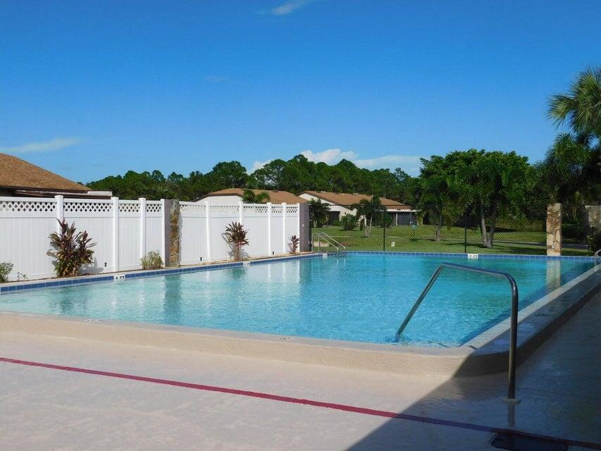 INDIAN PINES VILLAGE - Residential