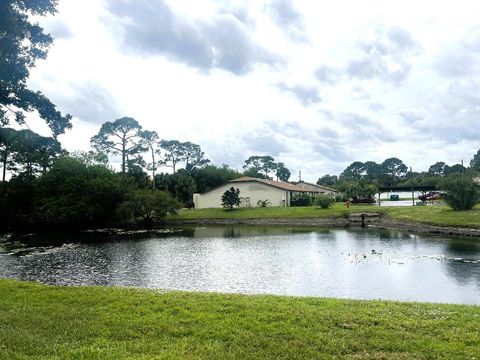 Photo of 6030 Indrio Road #5, Fort Pierce, FL 34951 (MLS # R11140703)