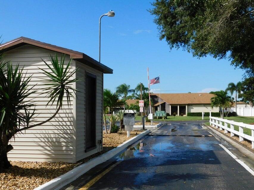 INDIAN PINES VILLAGE - Residential