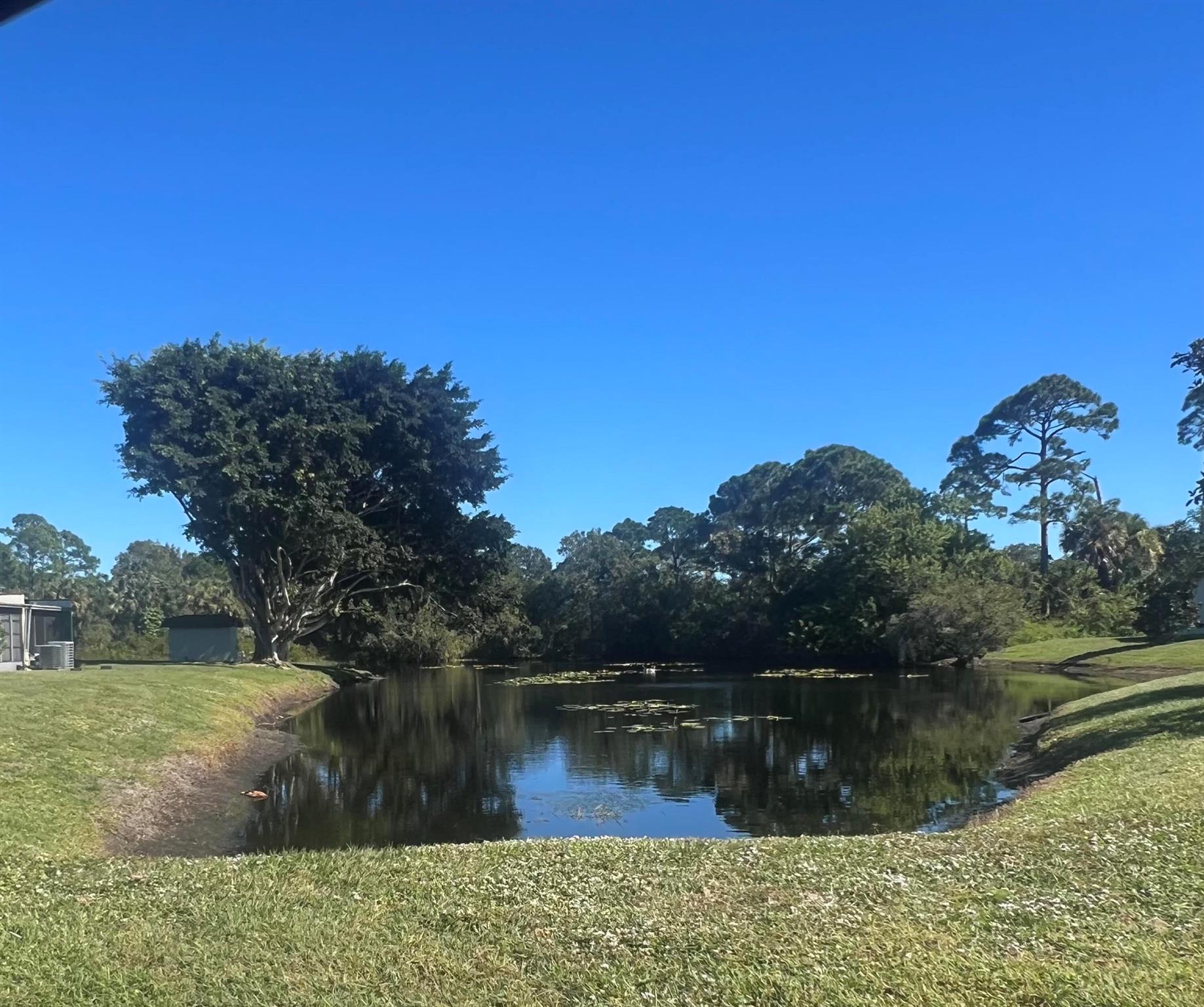 INDIAN PINES VILLAGE - Residential