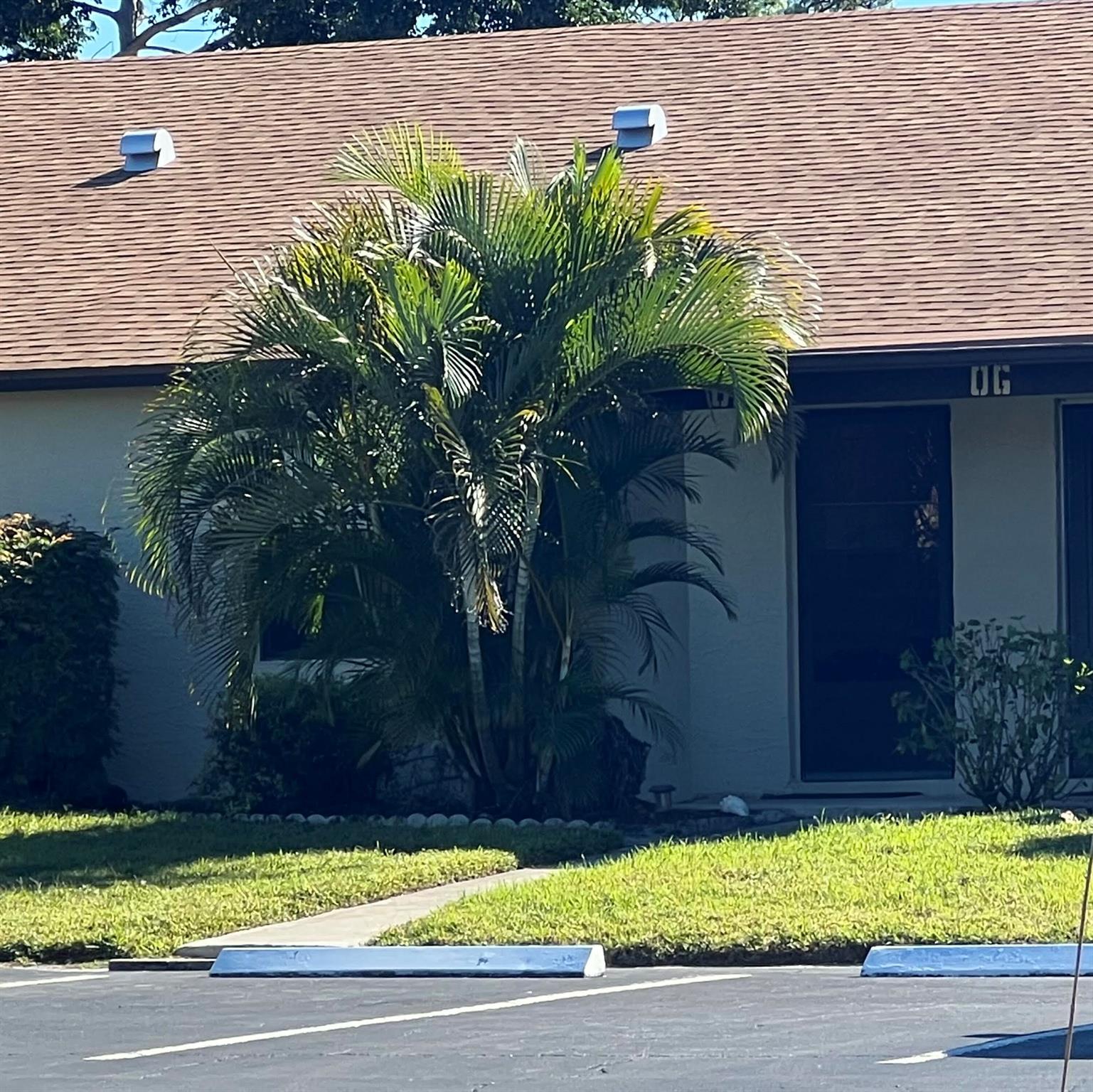 INDIAN PINES VILLAGE - Residential