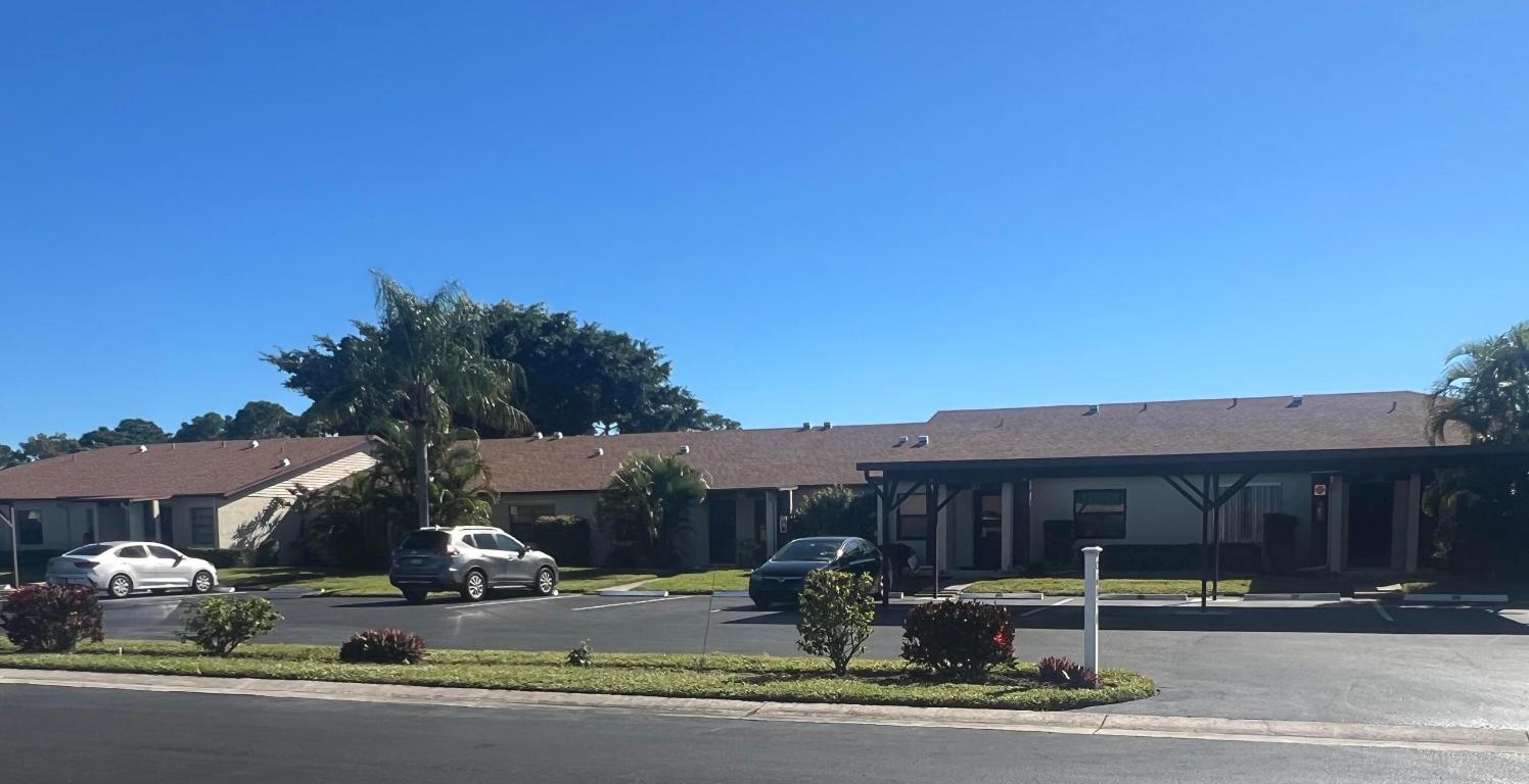 INDIAN PINES VILLAGE - Residential
