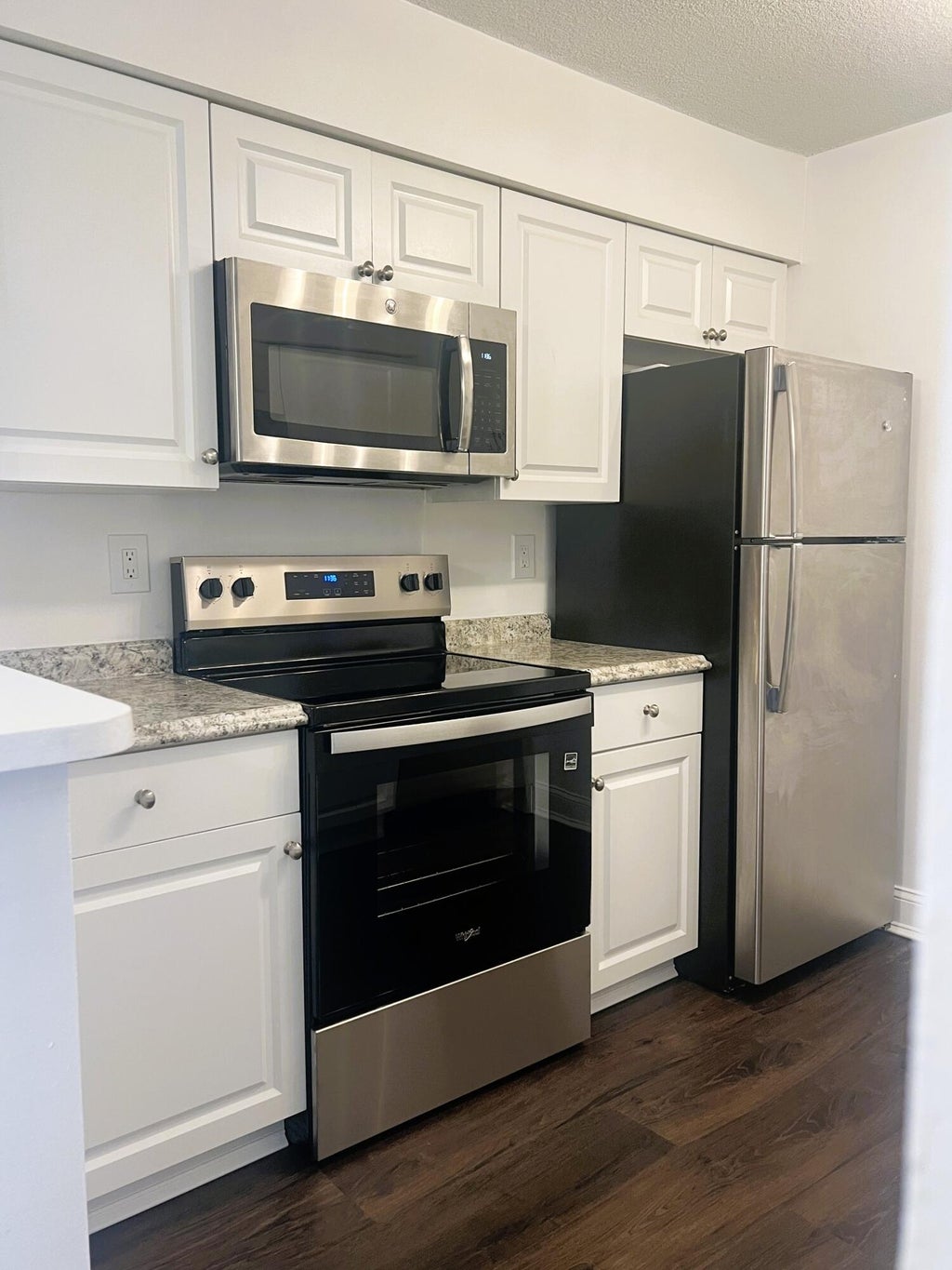 Photo of 6030 Indrio Road #5, Fort Pierce, FL 34951 (MLS # R11140703)