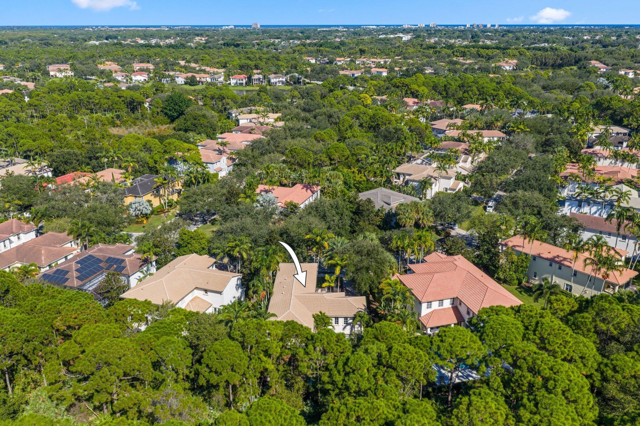 EVERGRENE - Residential