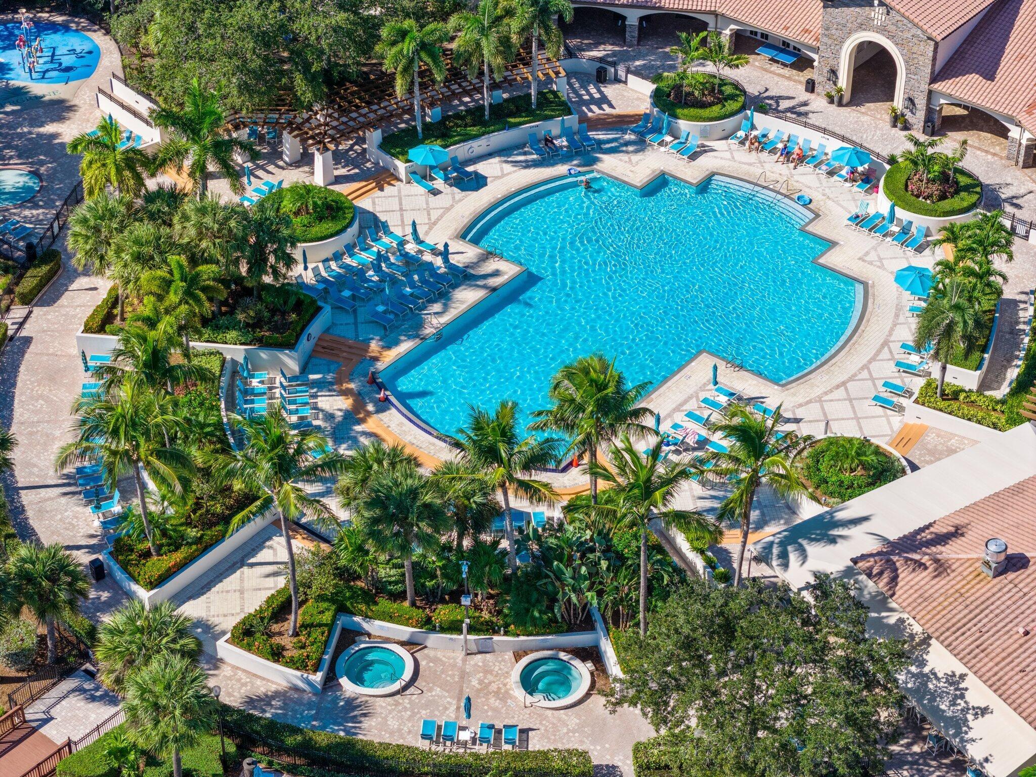 EVERGRENE - Residential