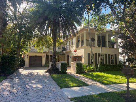 932 Mill Creek Drive Palm Beach Gardens FL 33410