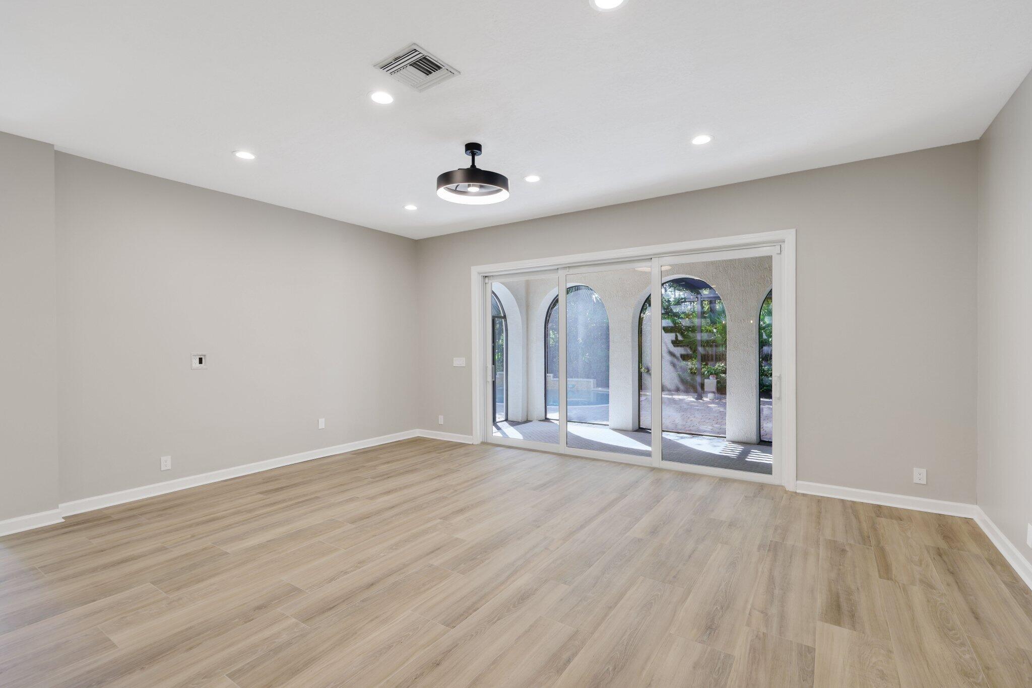 EVERGRENE - Residential