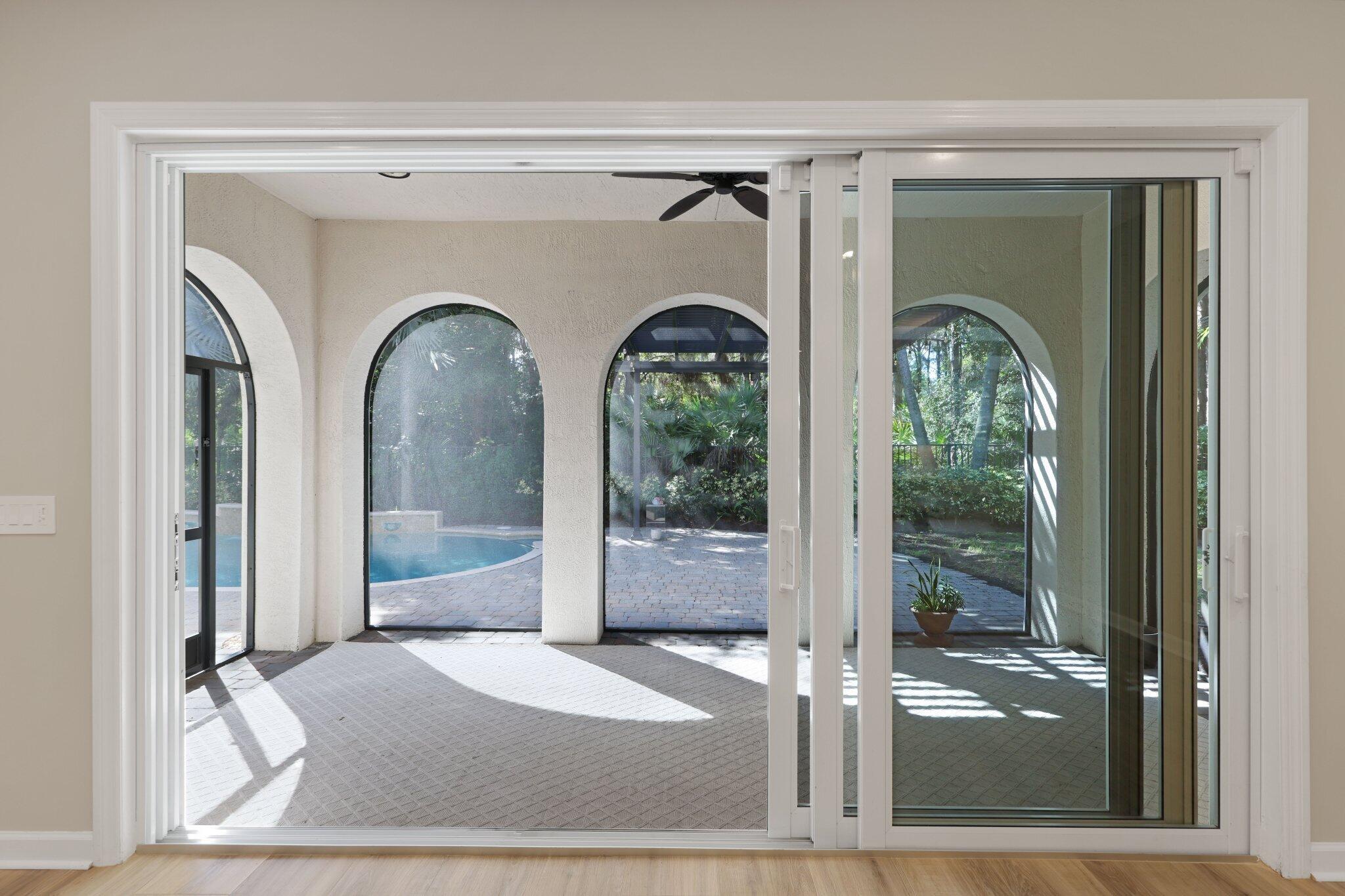 EVERGRENE - Residential