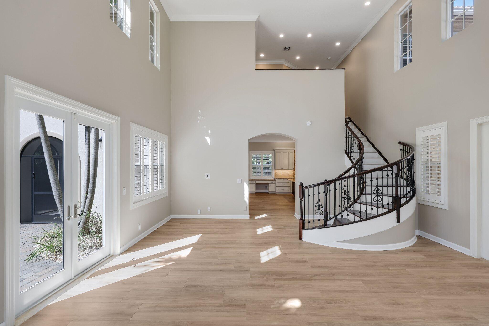 EVERGRENE - Residential