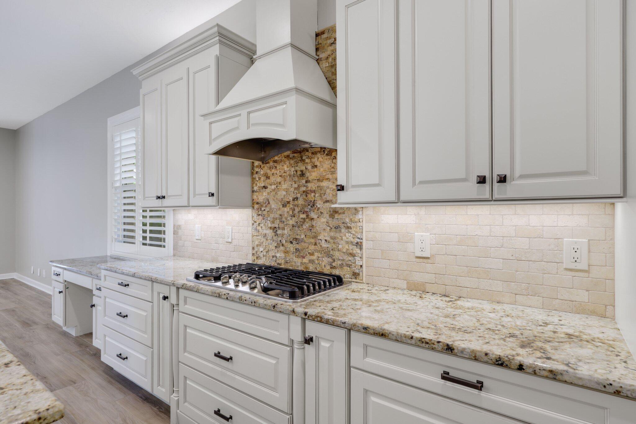 EVERGRENE - Residential