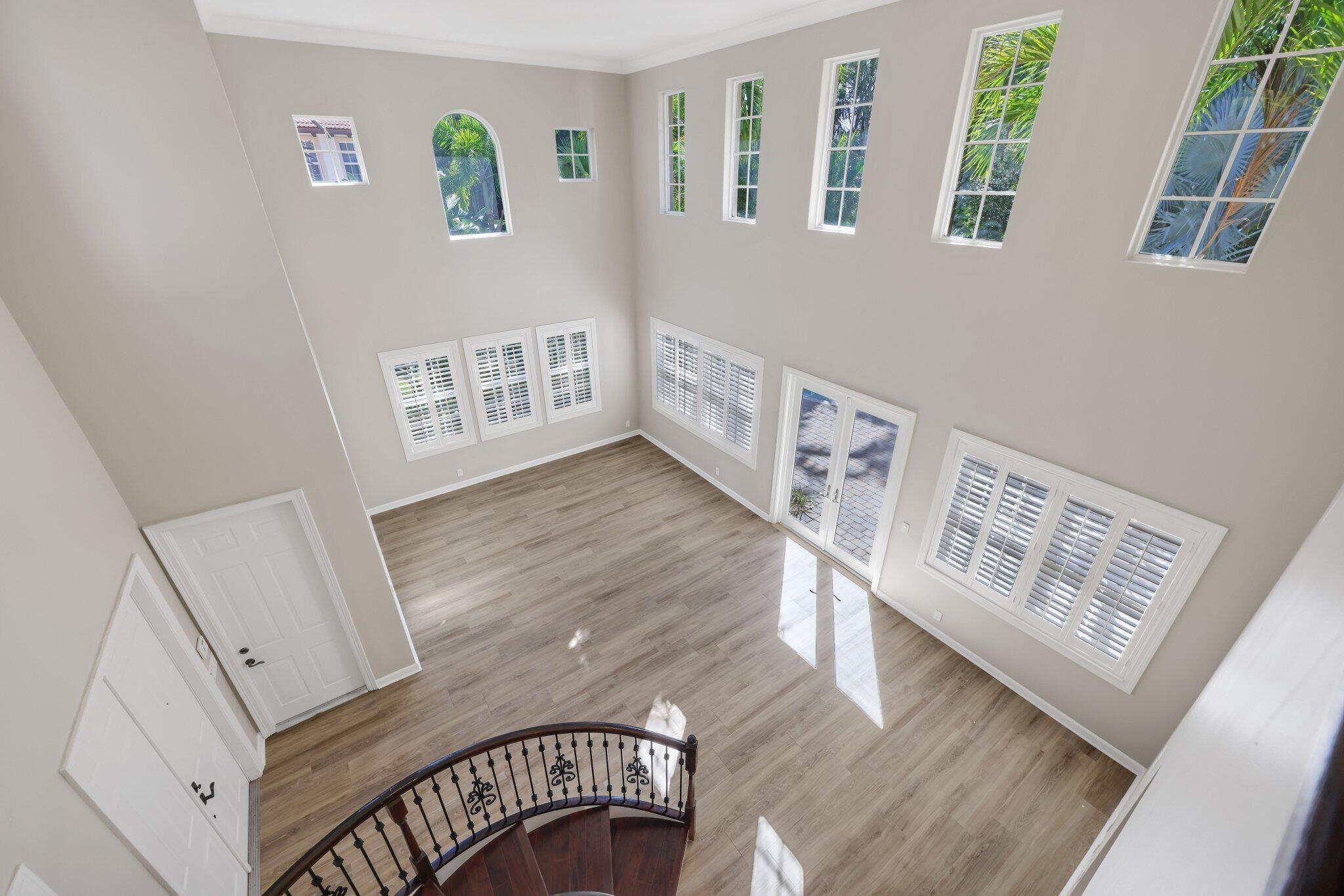 EVERGRENE - Residential