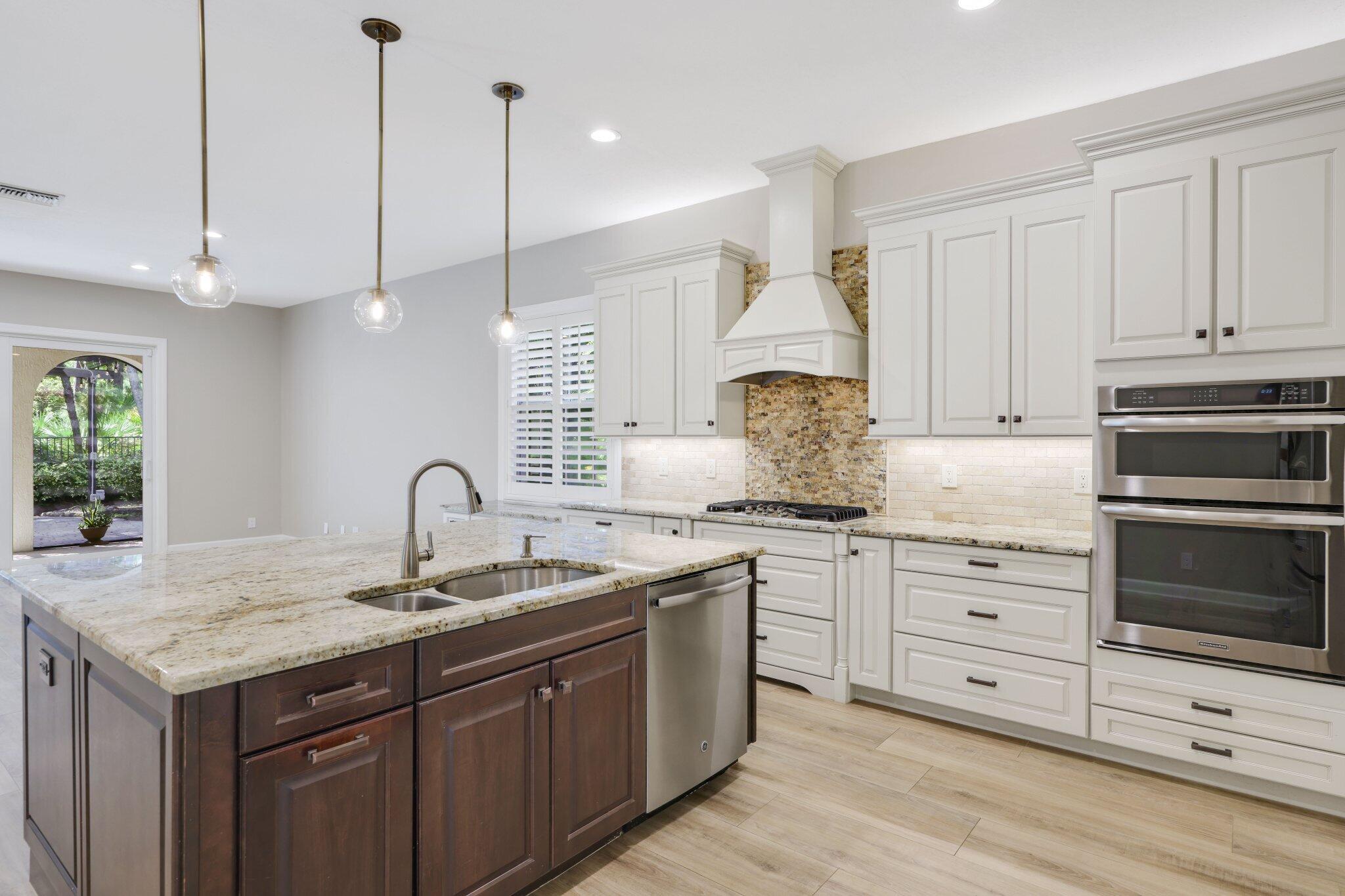 EVERGRENE - Residential