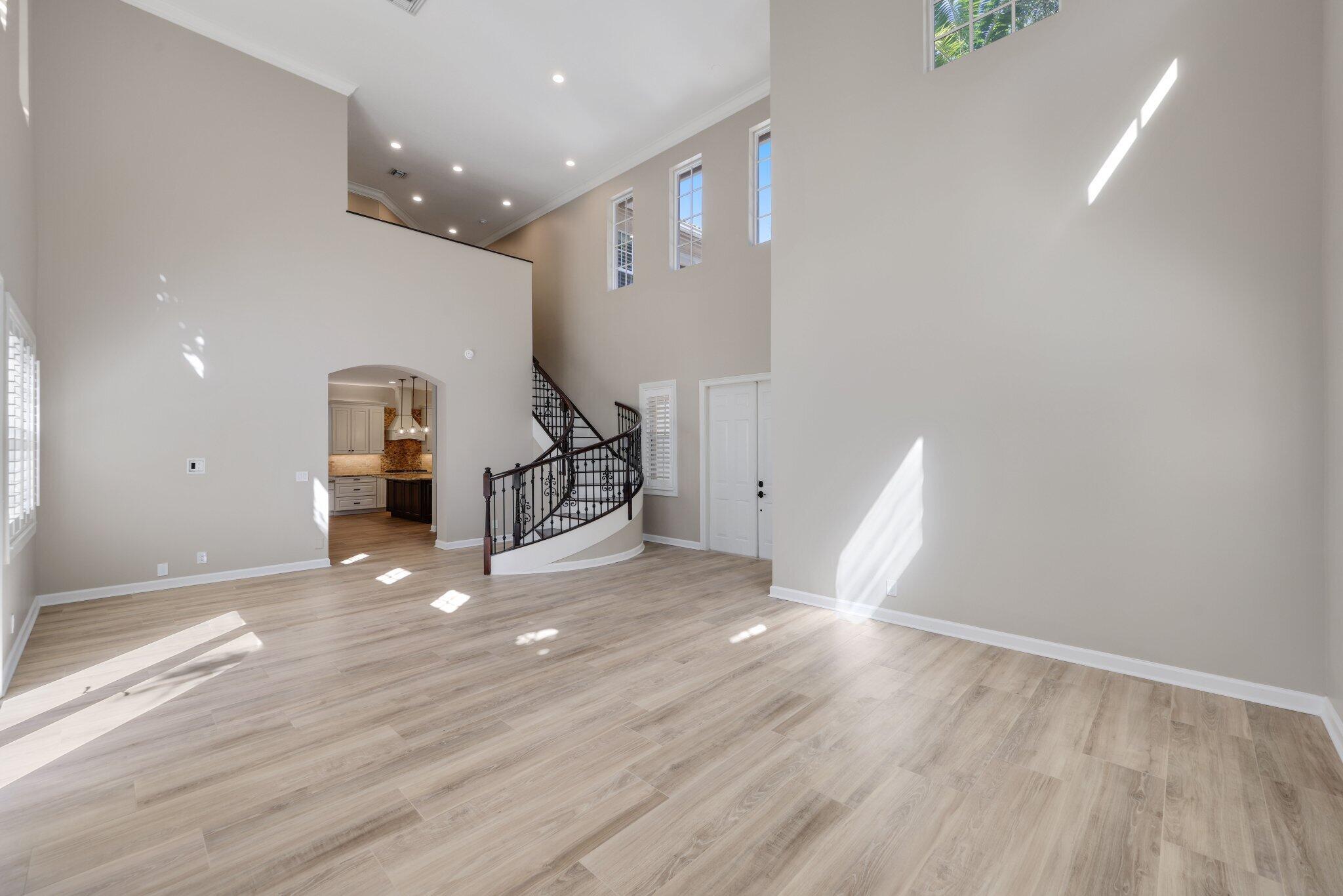 EVERGRENE - Residential