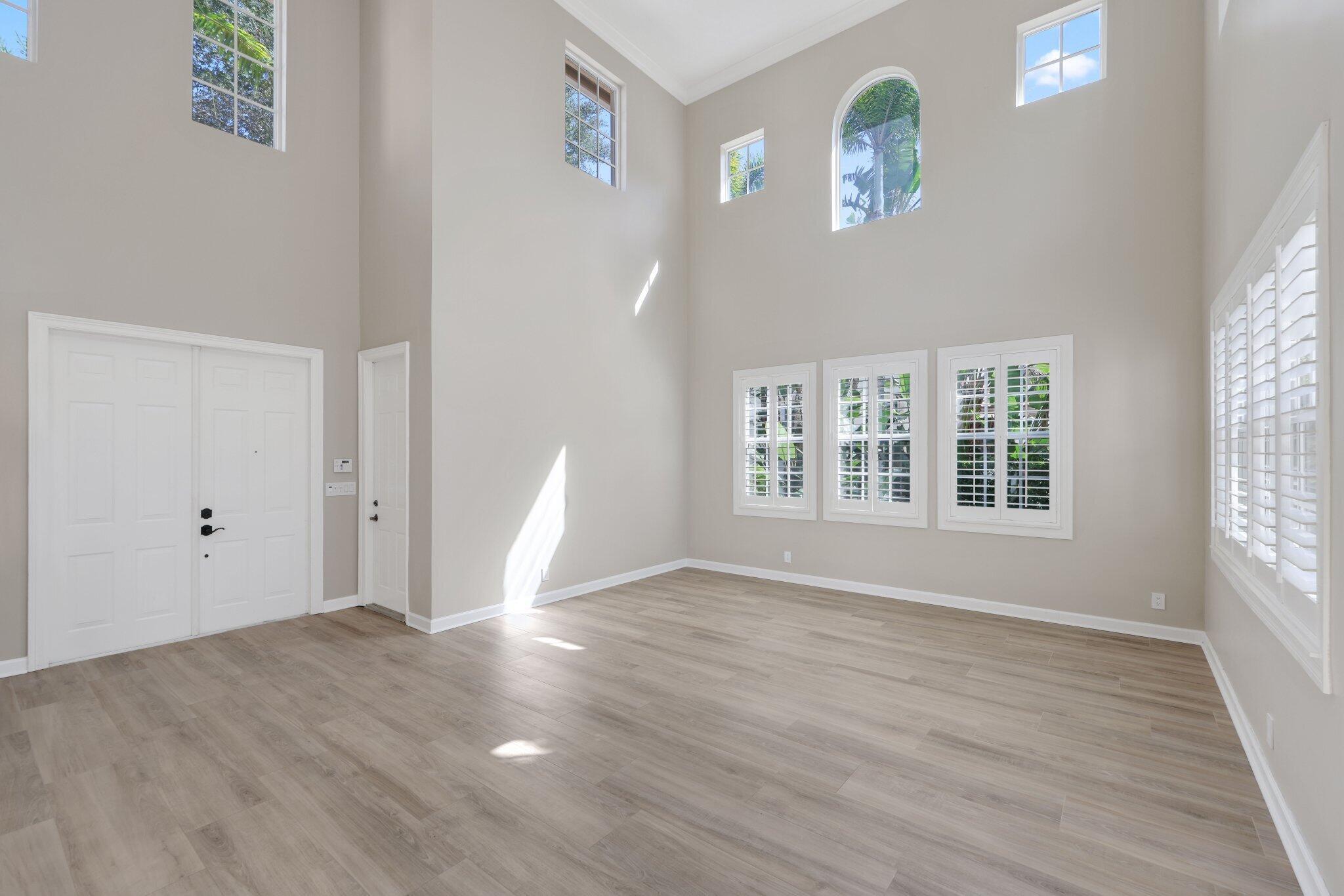 EVERGRENE - Residential