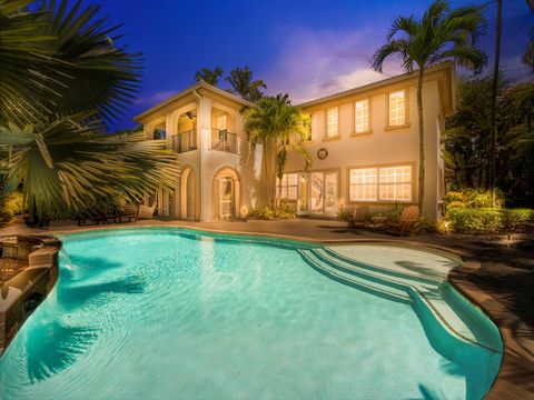 932 Mill Creek Drive Palm Beach Gardens FL 33410