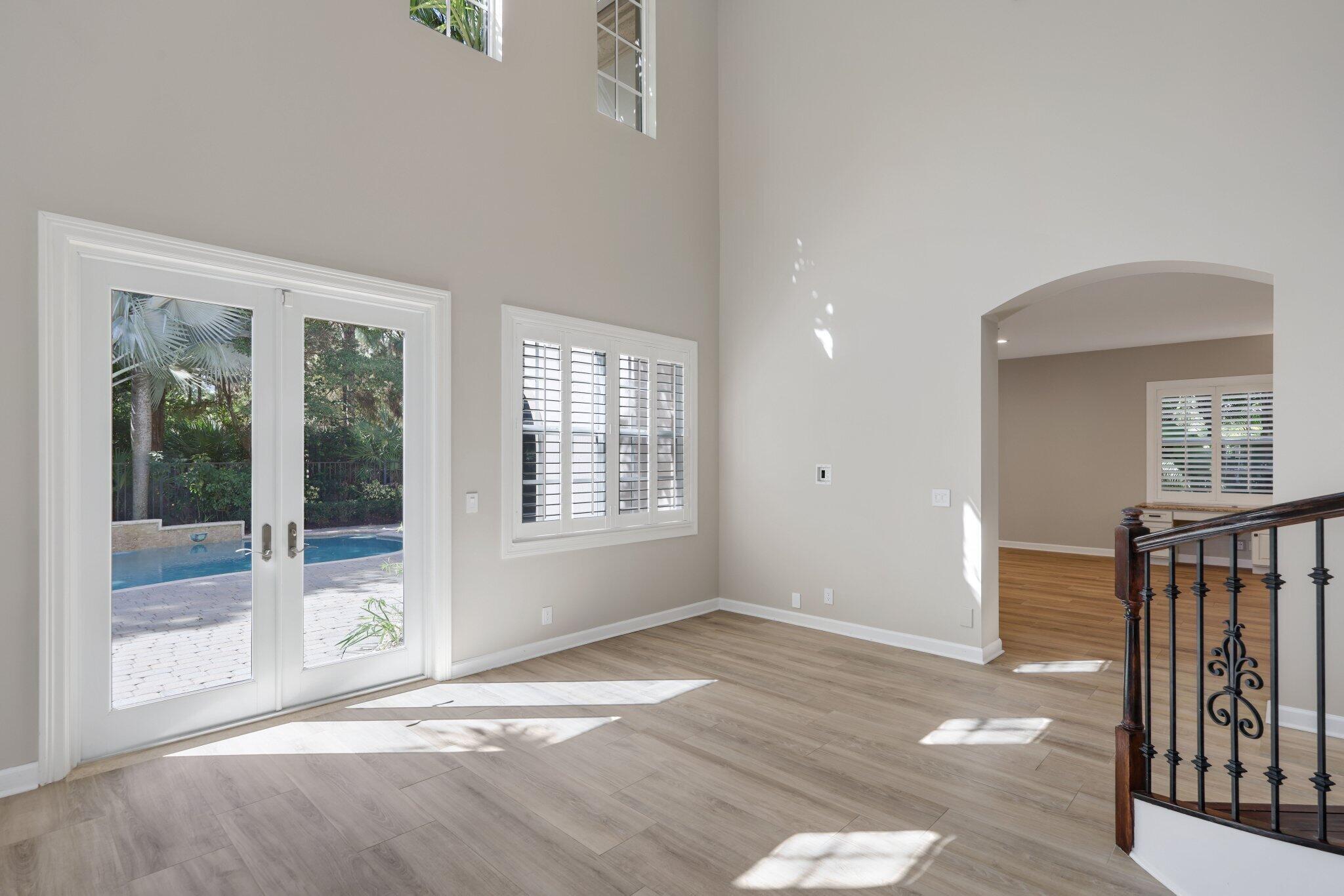 EVERGRENE - Residential