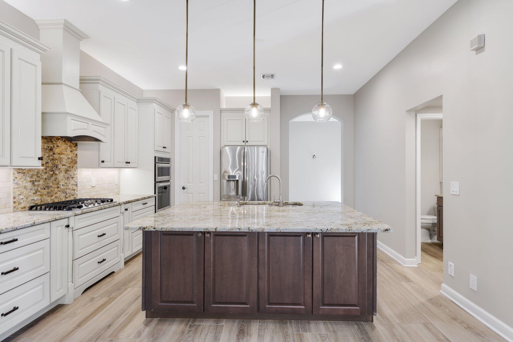 EVERGRENE - Residential