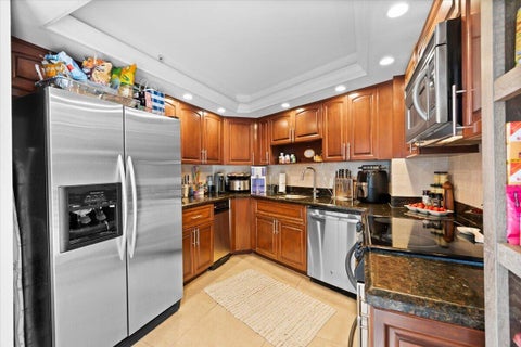 Tiny photo for 1167 HILLSBORO MILE #308, Hillsboro Beach, FL 33062 (MLS # B26068603)