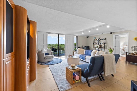 Tiny photo for 1167 HILLSBORO MILE #308, Hillsboro Beach, FL 33062 (MLS # B26068603)
