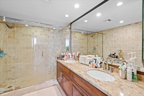 Tiny photo for 1167 HILLSBORO MILE #308, Hillsboro Beach, FL 33062 (MLS # B26068603)