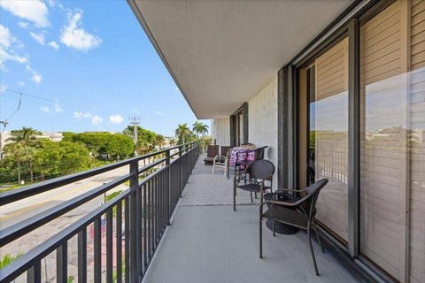 Tiny photo for 1167 HILLSBORO MILE #308, Hillsboro Beach, FL 33062 (MLS # B26068603)