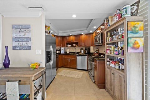 Tiny photo for 1167 HILLSBORO MILE #308, Hillsboro Beach, FL 33062 (MLS # B26068603)