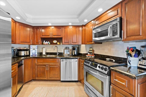 Tiny photo for 1167 HILLSBORO MILE #308, Hillsboro Beach, FL 33062 (MLS # B26068603)