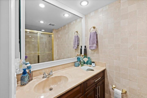 Tiny photo for 1167 HILLSBORO MILE #308, Hillsboro Beach, FL 33062 (MLS # B26068603)