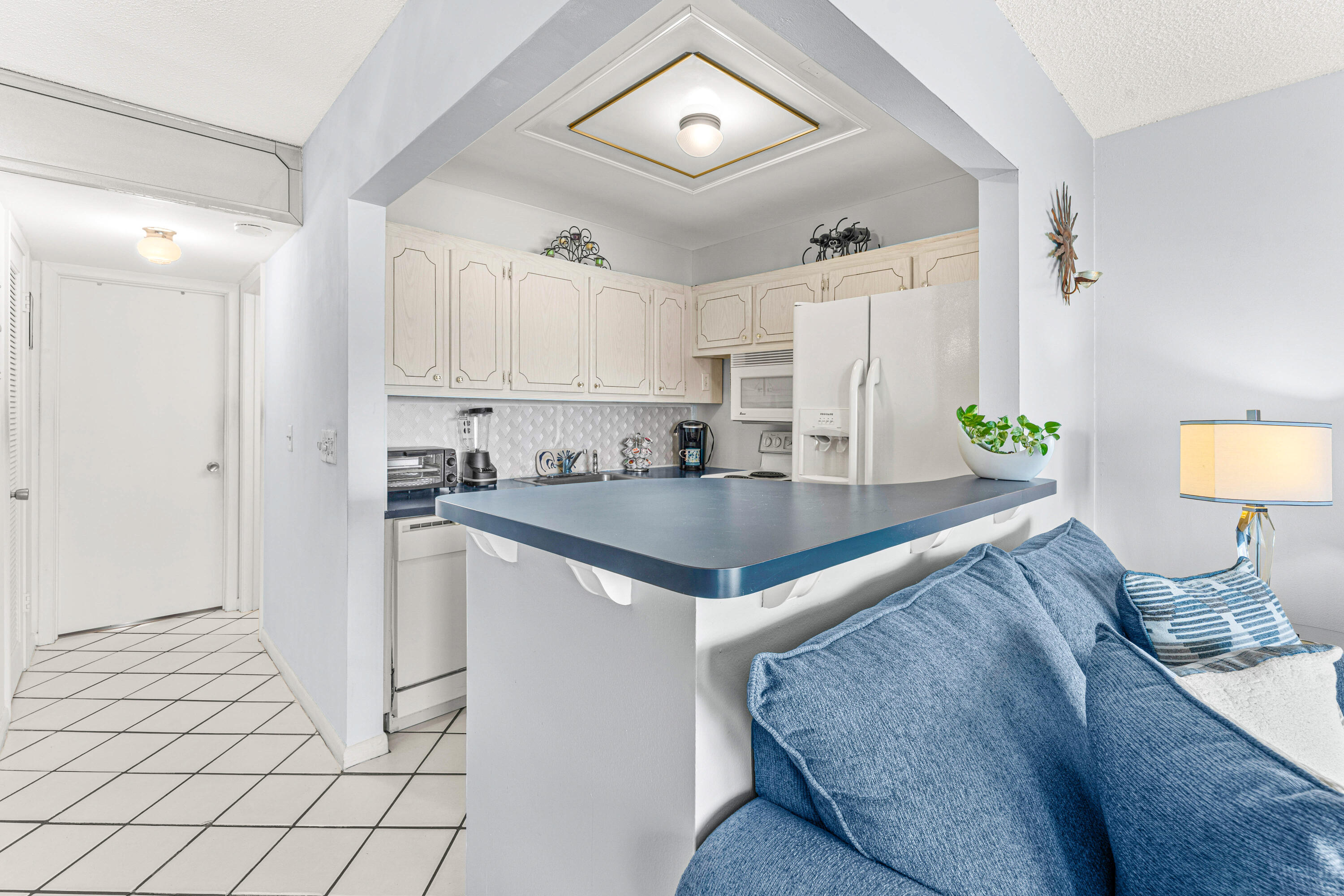 SHEFFIELD CONDOS A TO Q - Residential