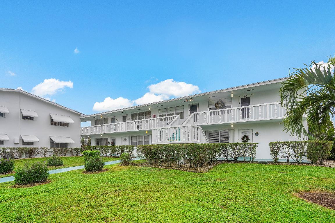 SHEFFIELD CONDOS A TO Q - Residential