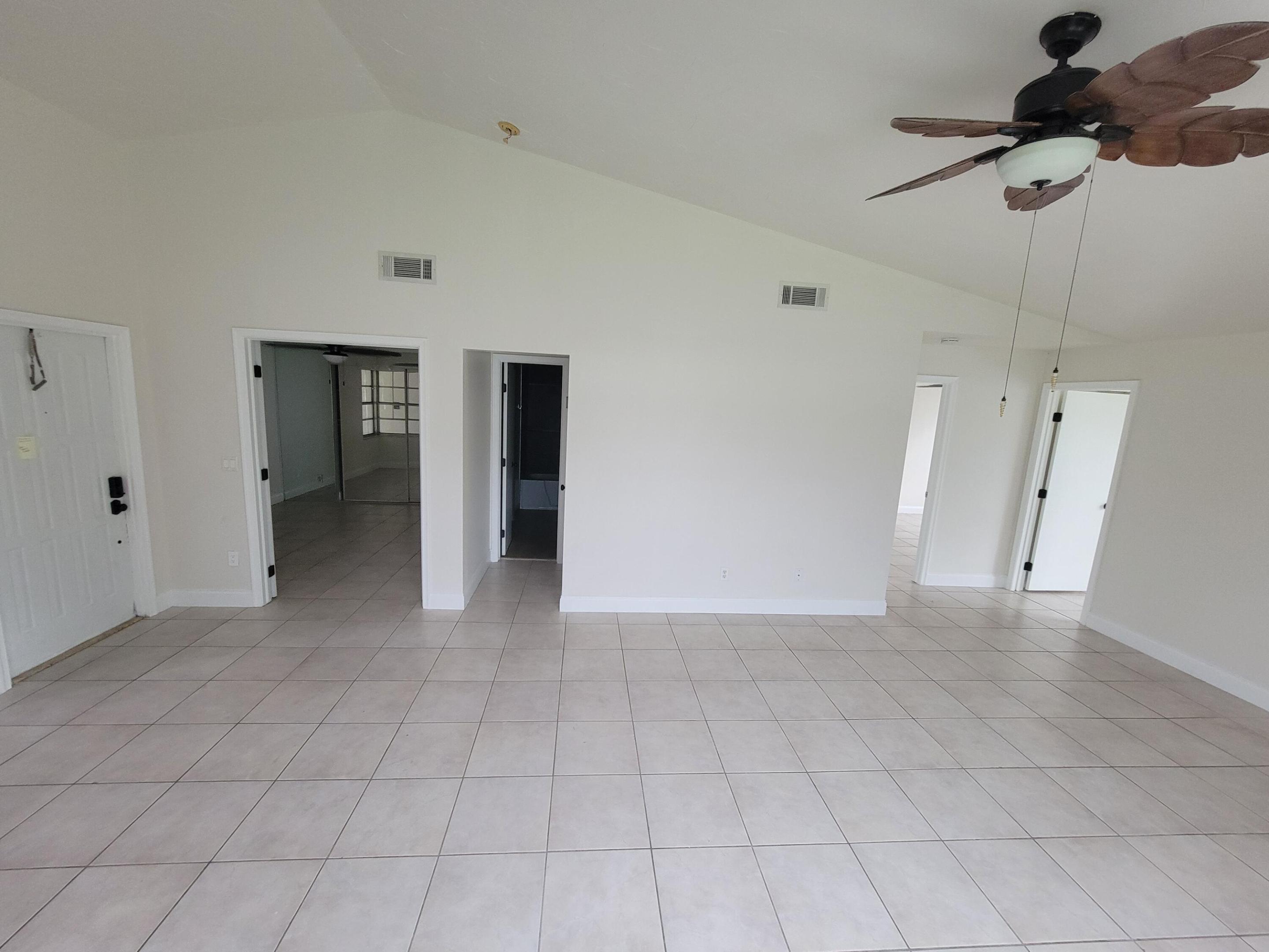 INDIAN CREEK PH 1 - Residential Lease