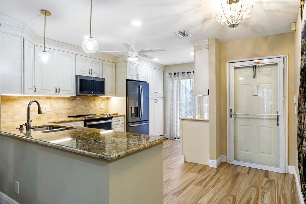 Photo of 2641 Gately Drive W #2902, West Palm Beach, FL 33415 (MLS # B26048691)