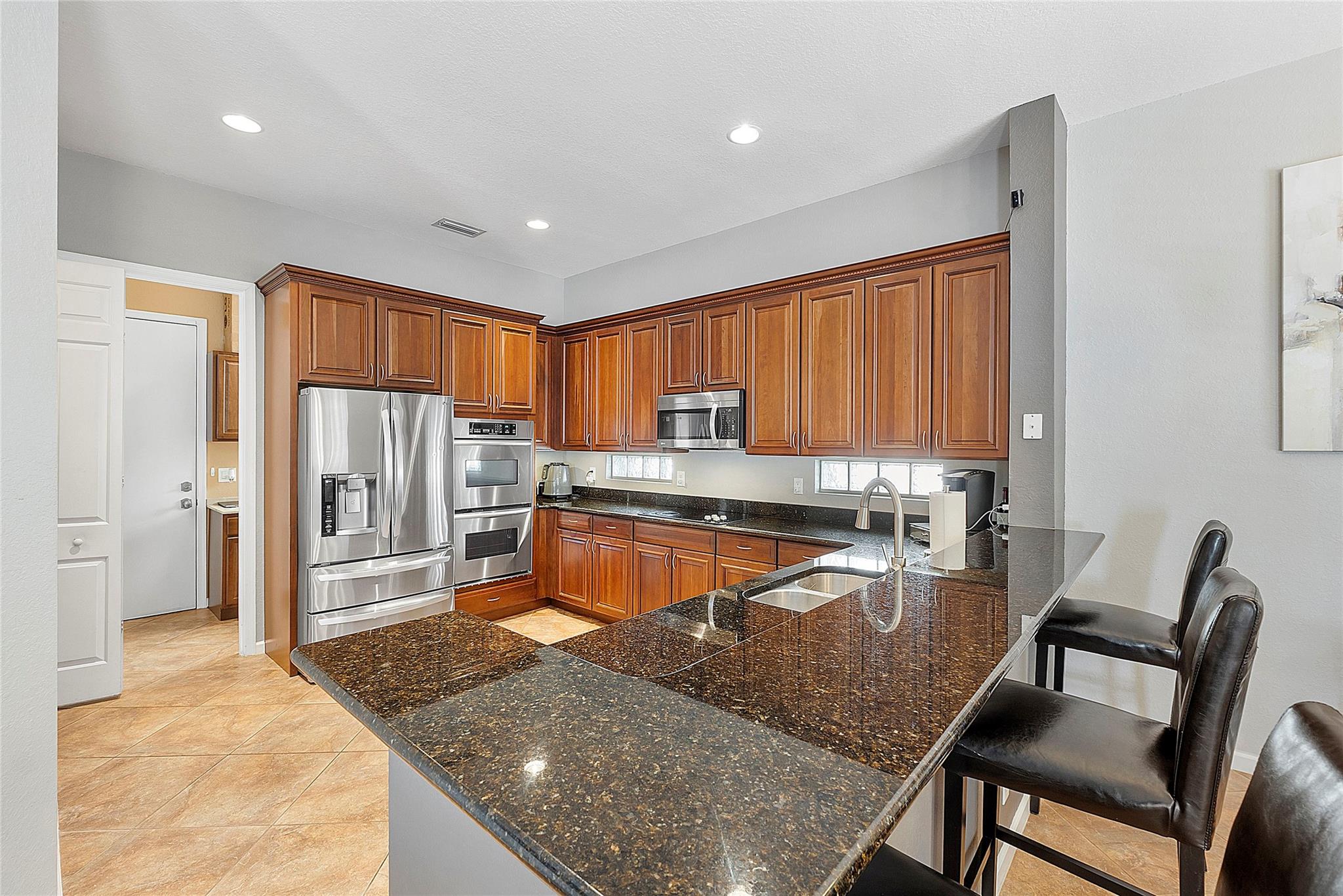 KNOLLWOOD PUD - Residential