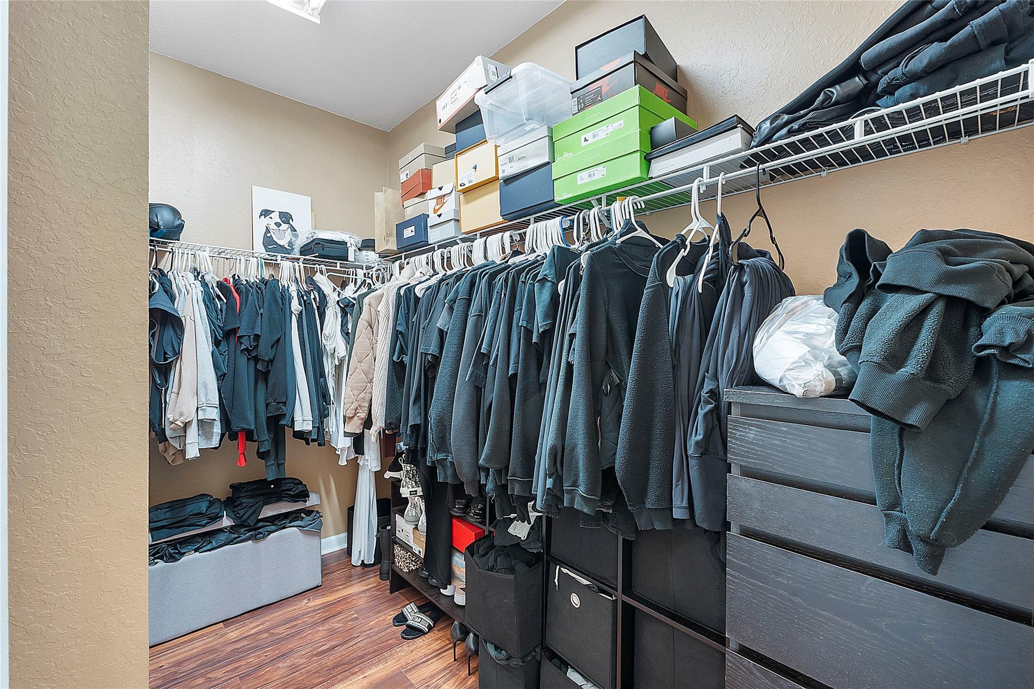 KNOLLWOOD PUD - Residential