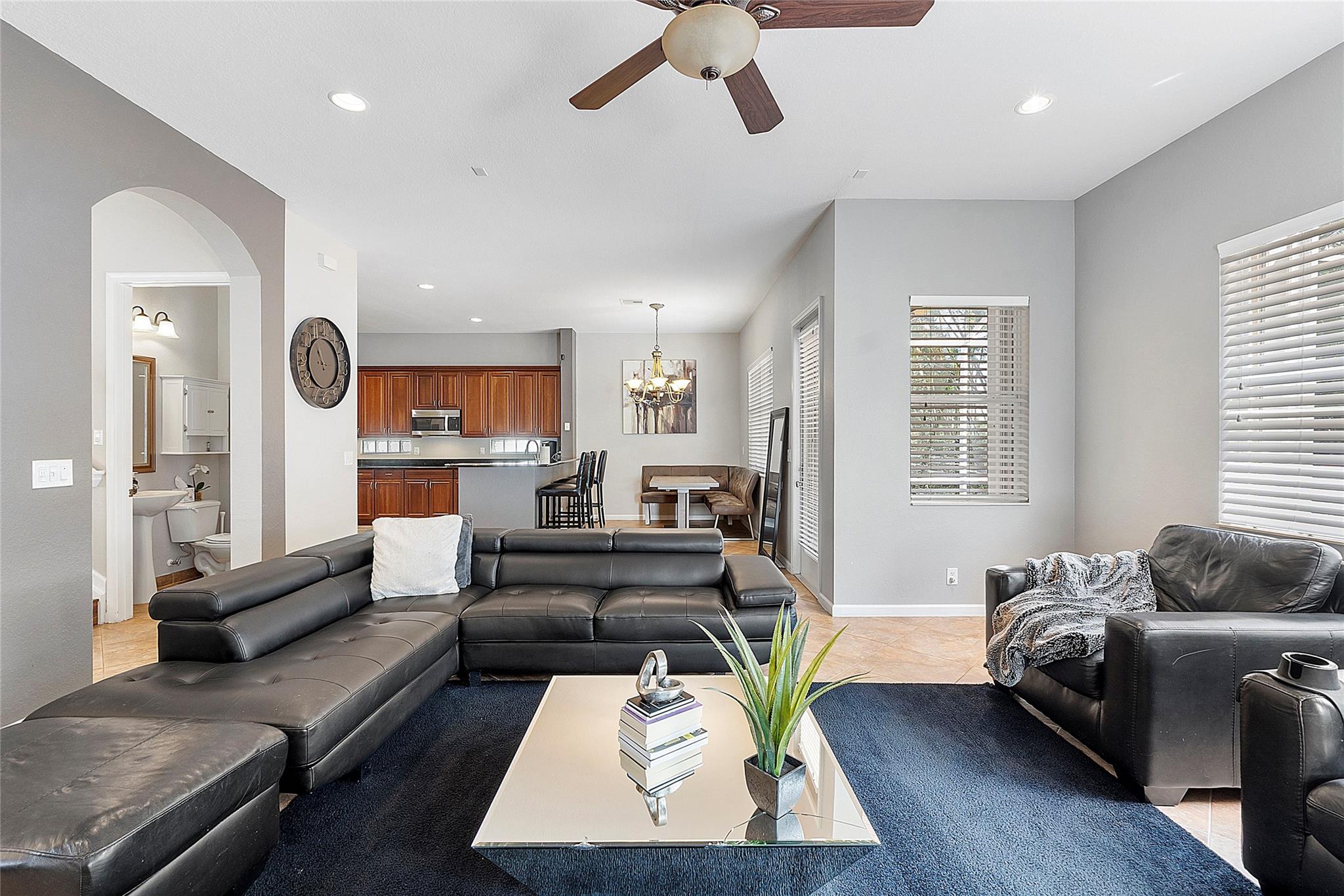 KNOLLWOOD PUD - Residential