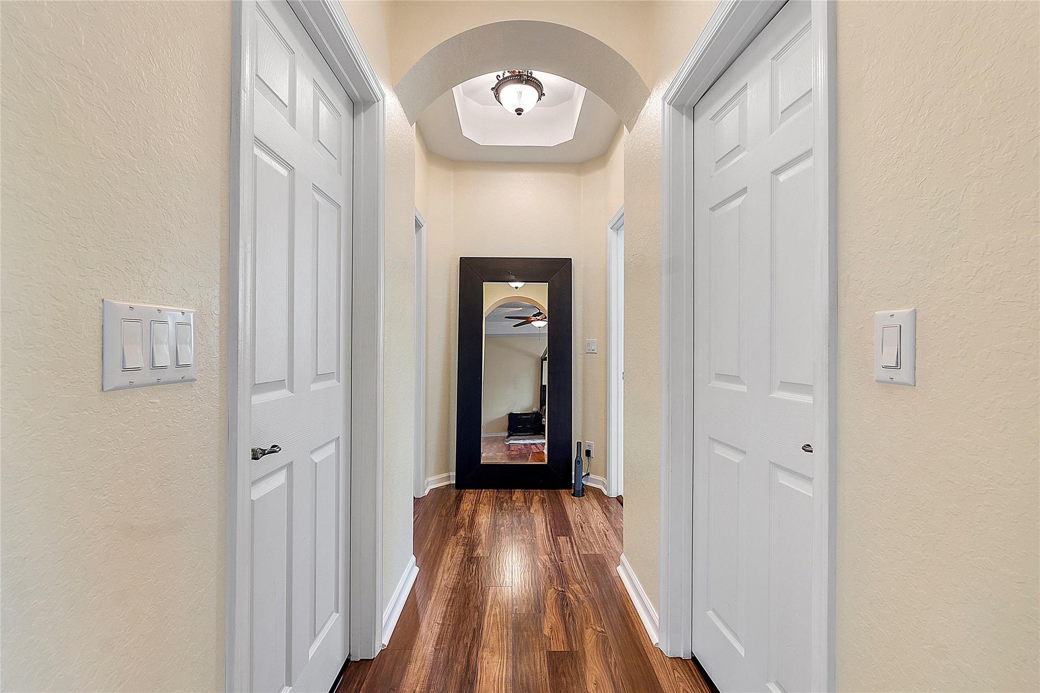 KNOLLWOOD PUD - Residential