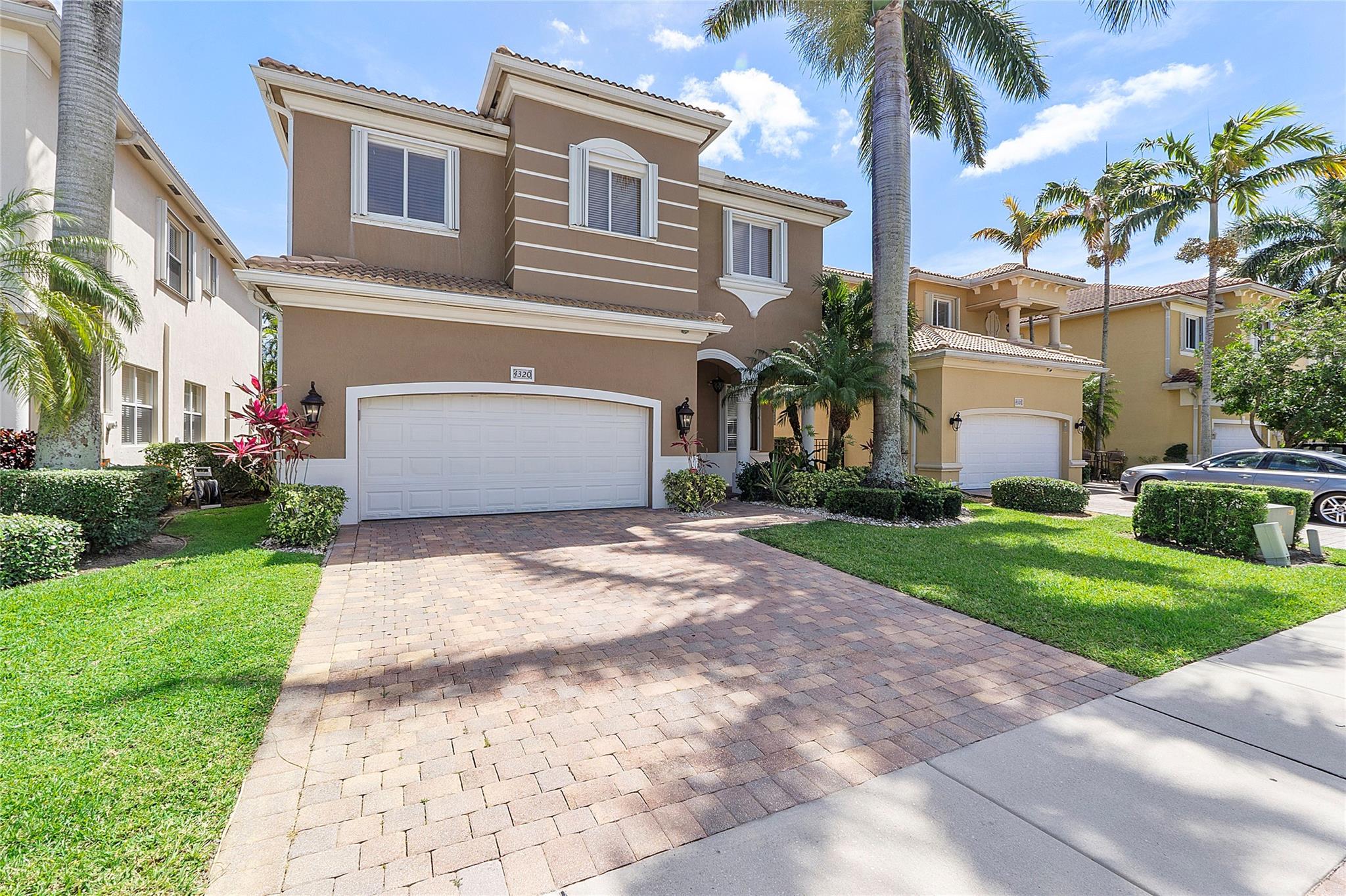 KNOLLWOOD PUD - Residential