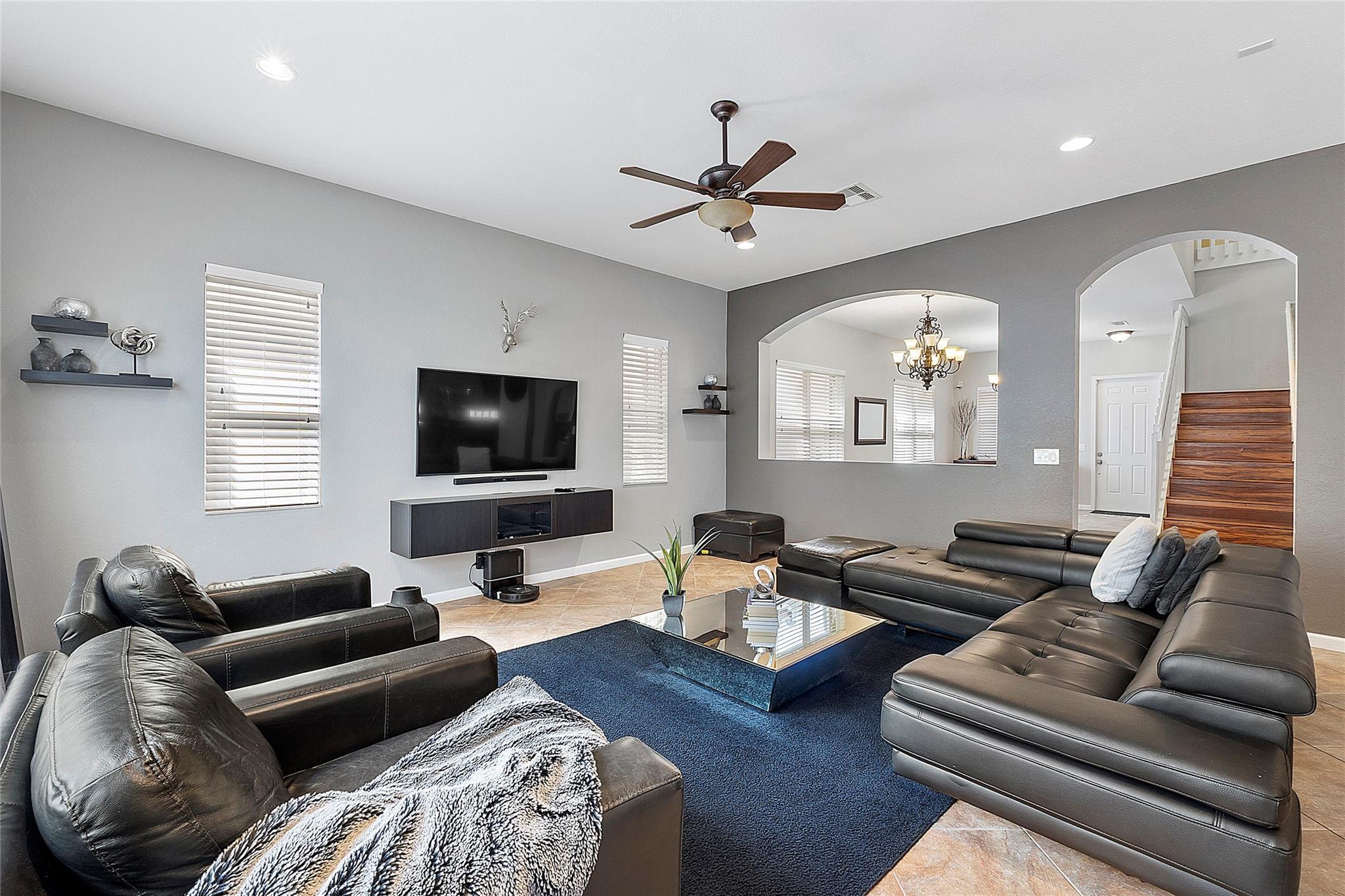 KNOLLWOOD PUD - Residential