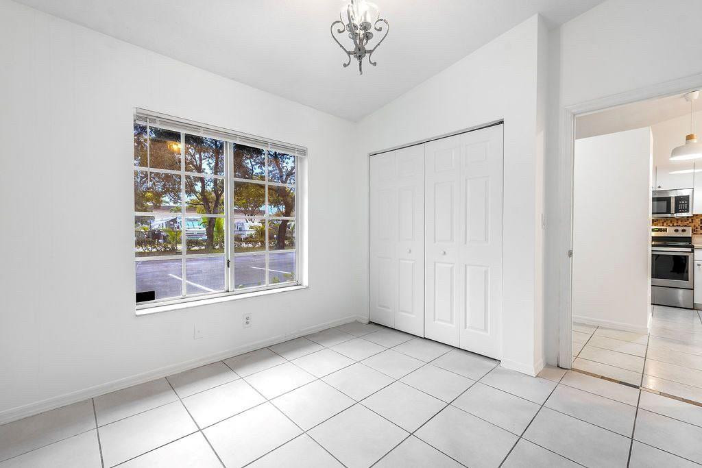 Sabal Palm Villas Condo - Residential Lease