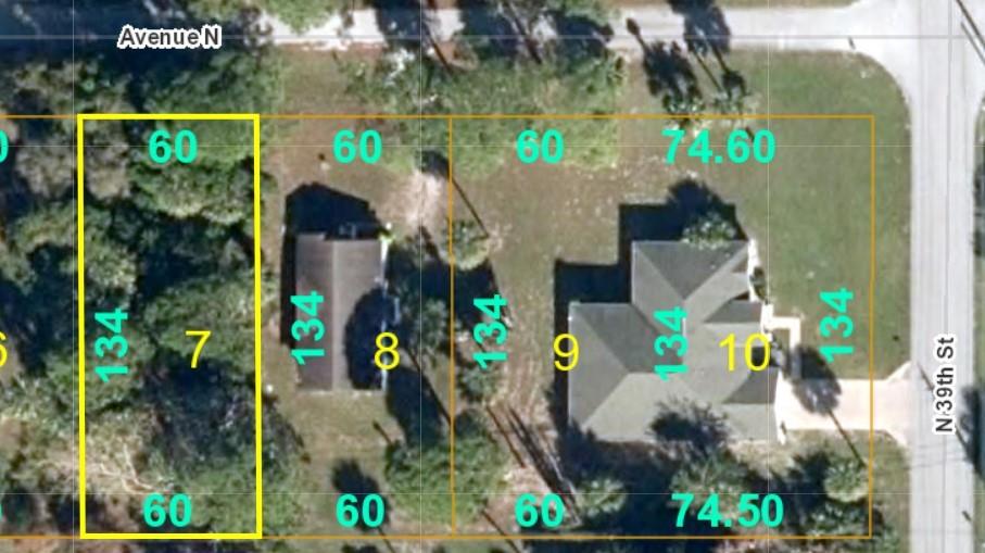Welcome to the beautiful city of Fort Pierce! Your new home will be a perfect fit for this amazing size lot! Come build your new home, with space for an oversized backyard and/or pool, in the desirable Sunland Garden Subdivision. A quick 4-minute commute to/from I-95 and FL Turnpike! Just minutes to Fort Pierce beautiful and enjoyable beaches on the Treasure Coast. You do not want to miss out on this one-of-a-kind lot suitable to build your first home, vacation home or even your next investment home. Fisherman Warf, Fort Pierce Inlet, A1A scenic route, fine dining and shopping are just a short distance from this most desirable location. SELLER FINANCING AVAILABLE