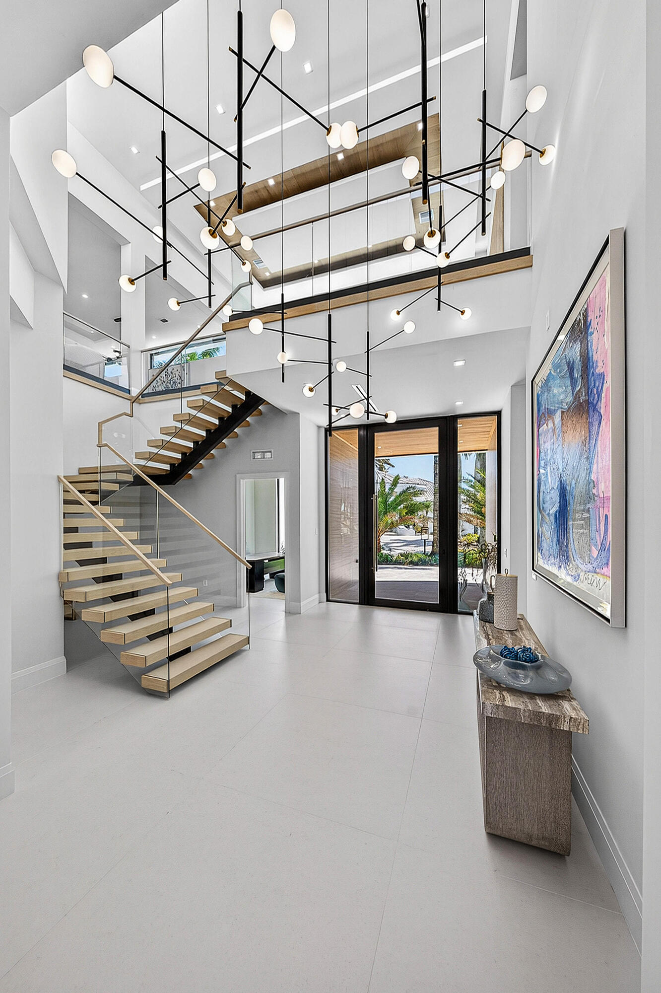 LAKE ESTATES - Residential