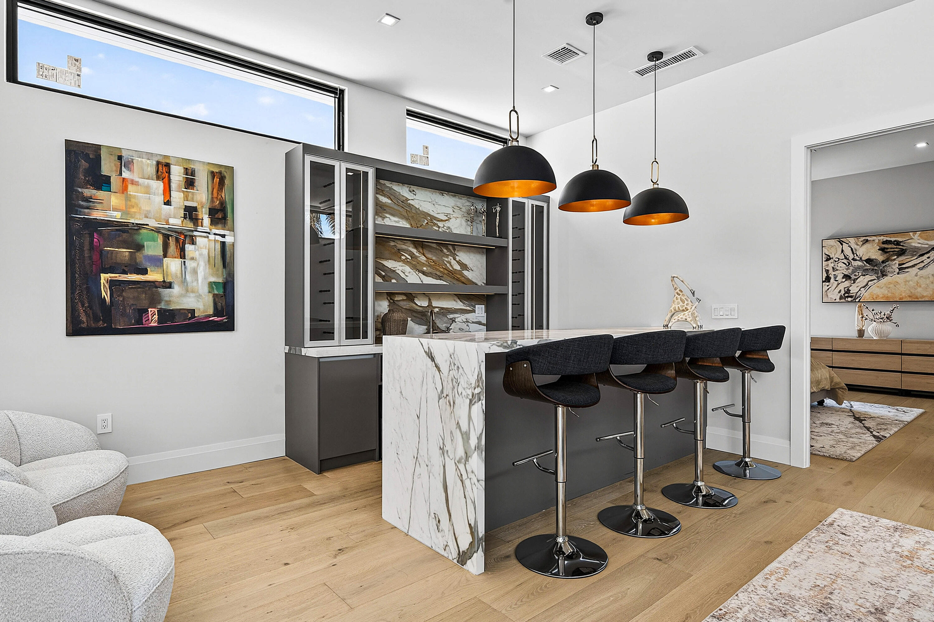 LAKE ESTATES - Residential