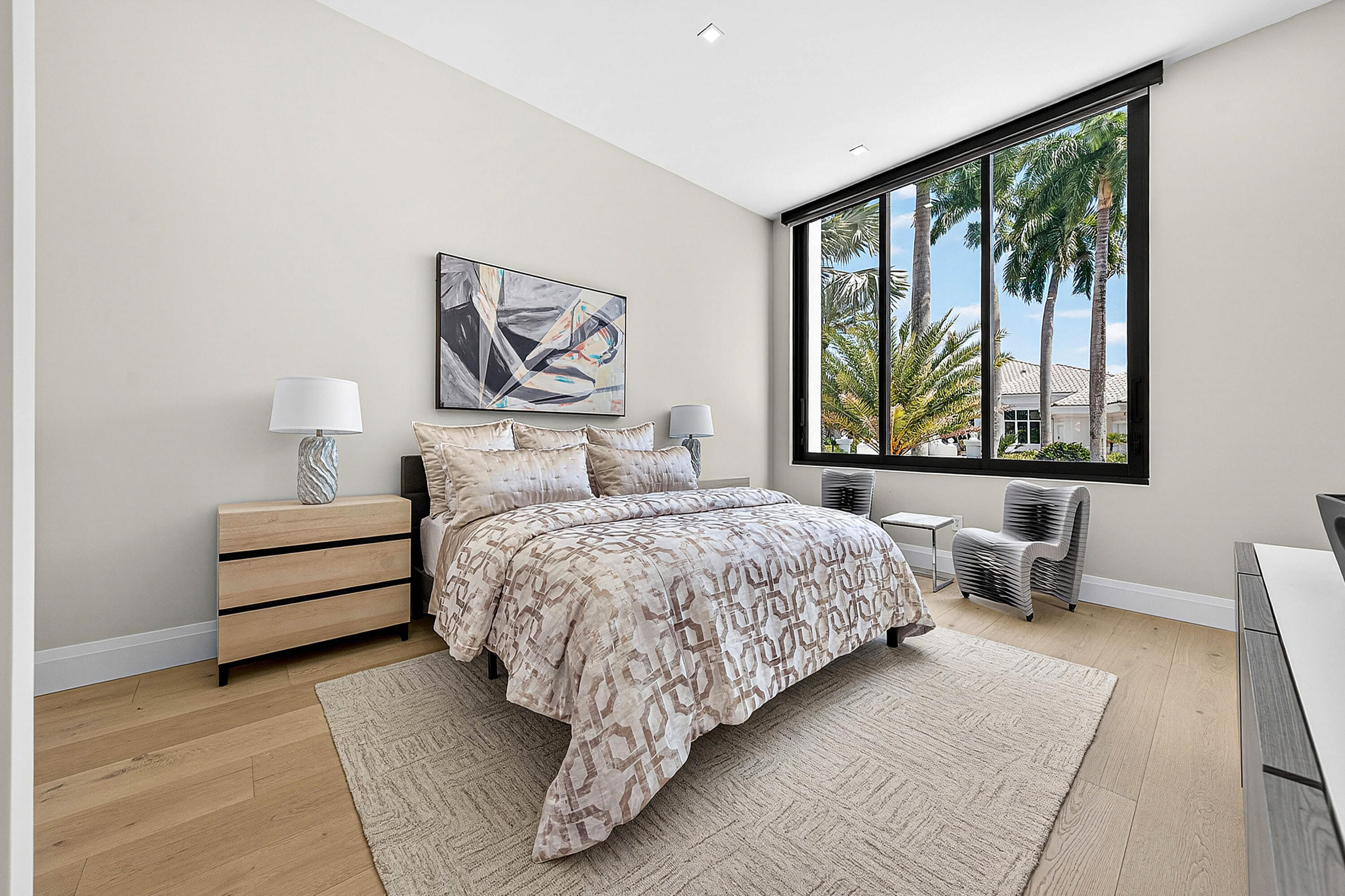 LAKE ESTATES - Residential