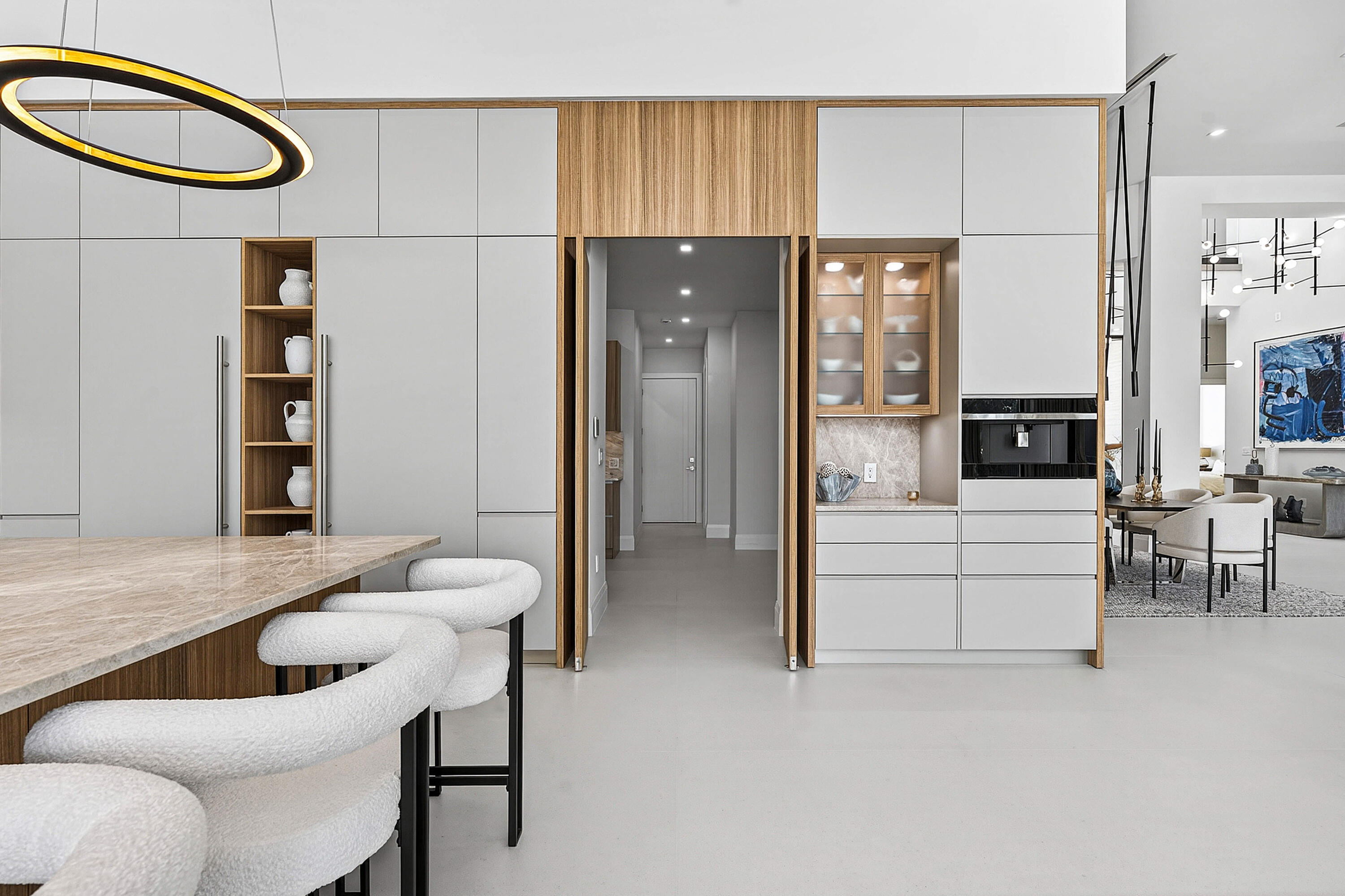 LAKE ESTATES - Residential