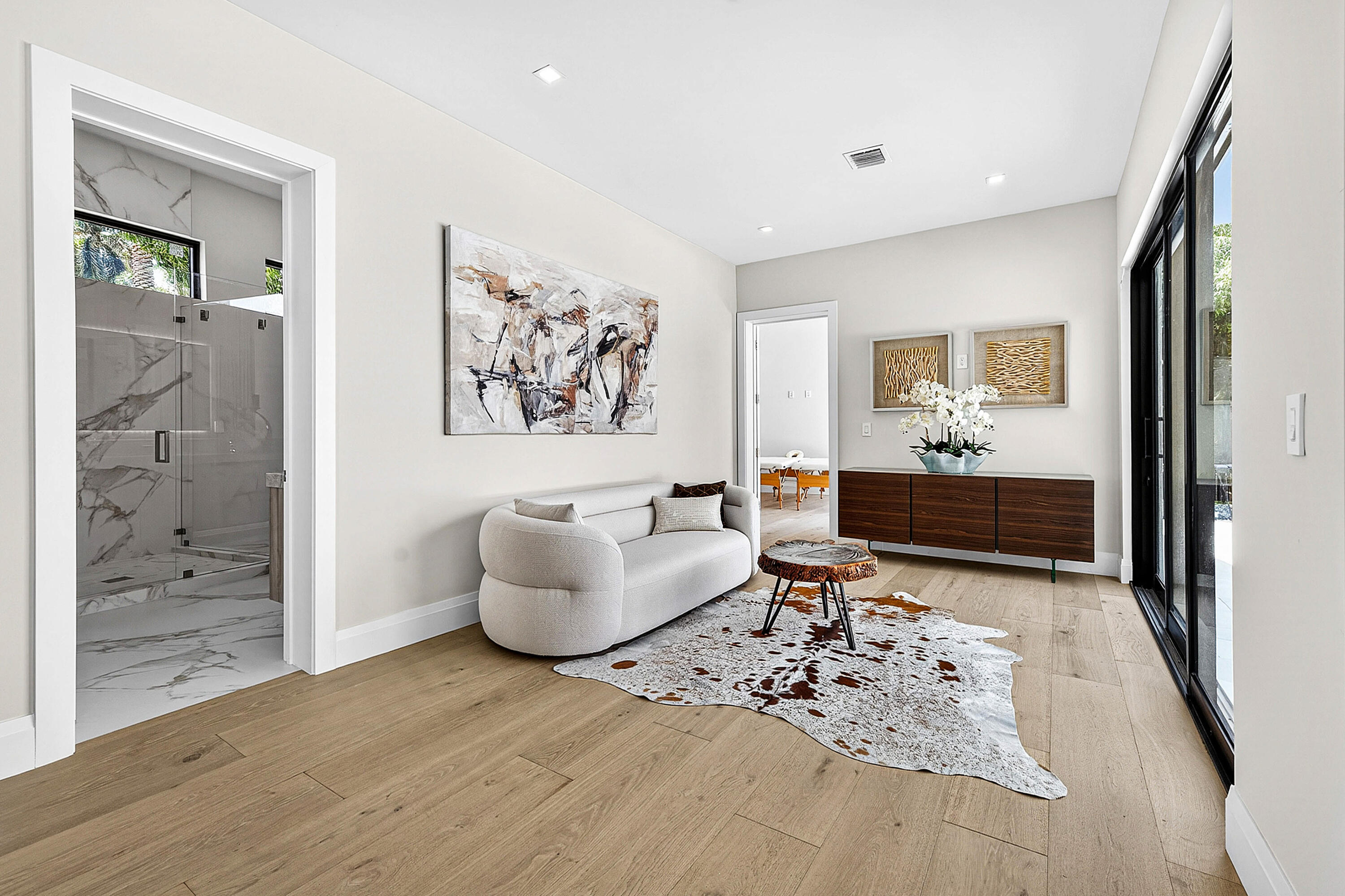 LAKE ESTATES - Residential