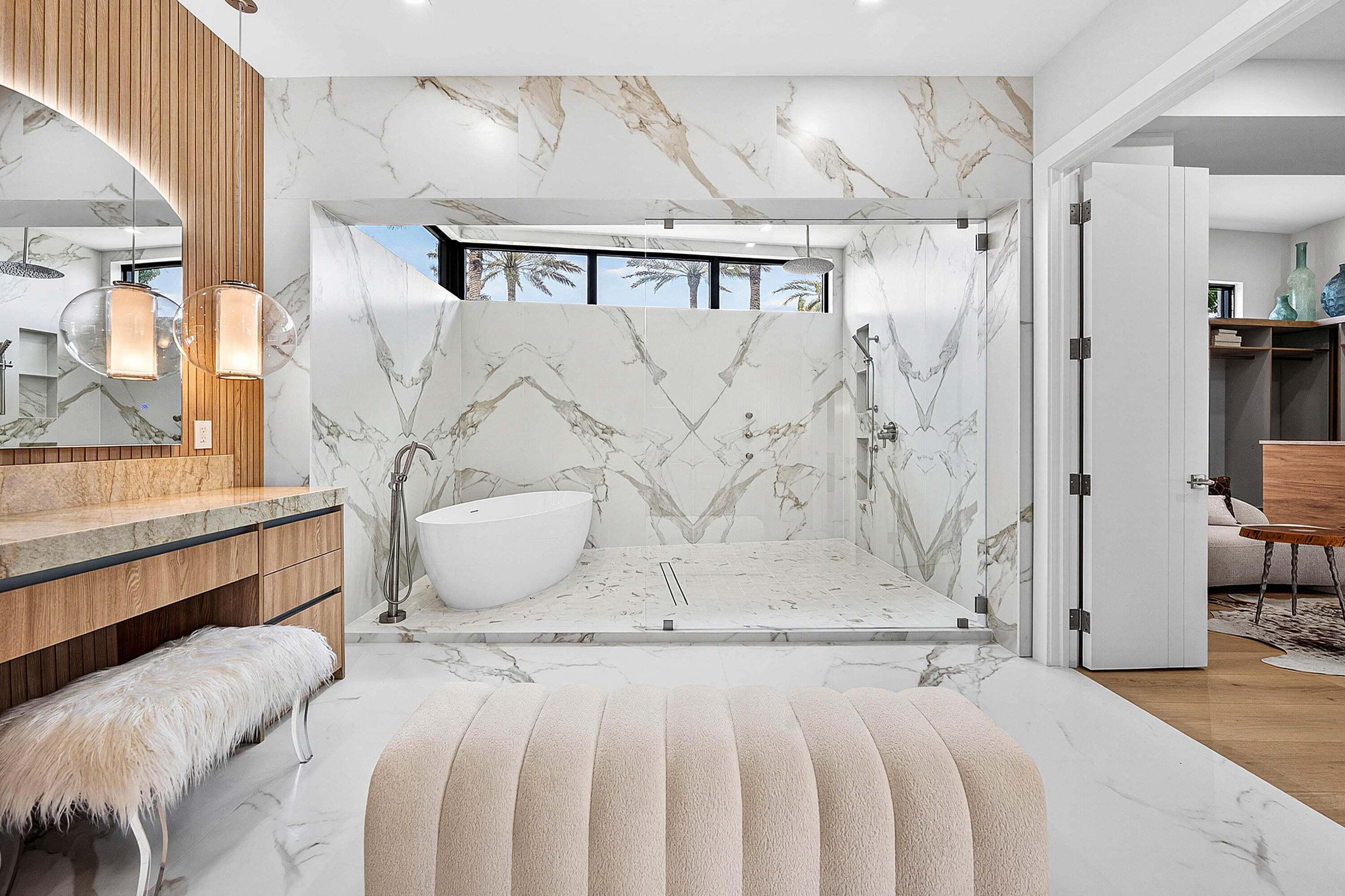 LAKE ESTATES - Residential