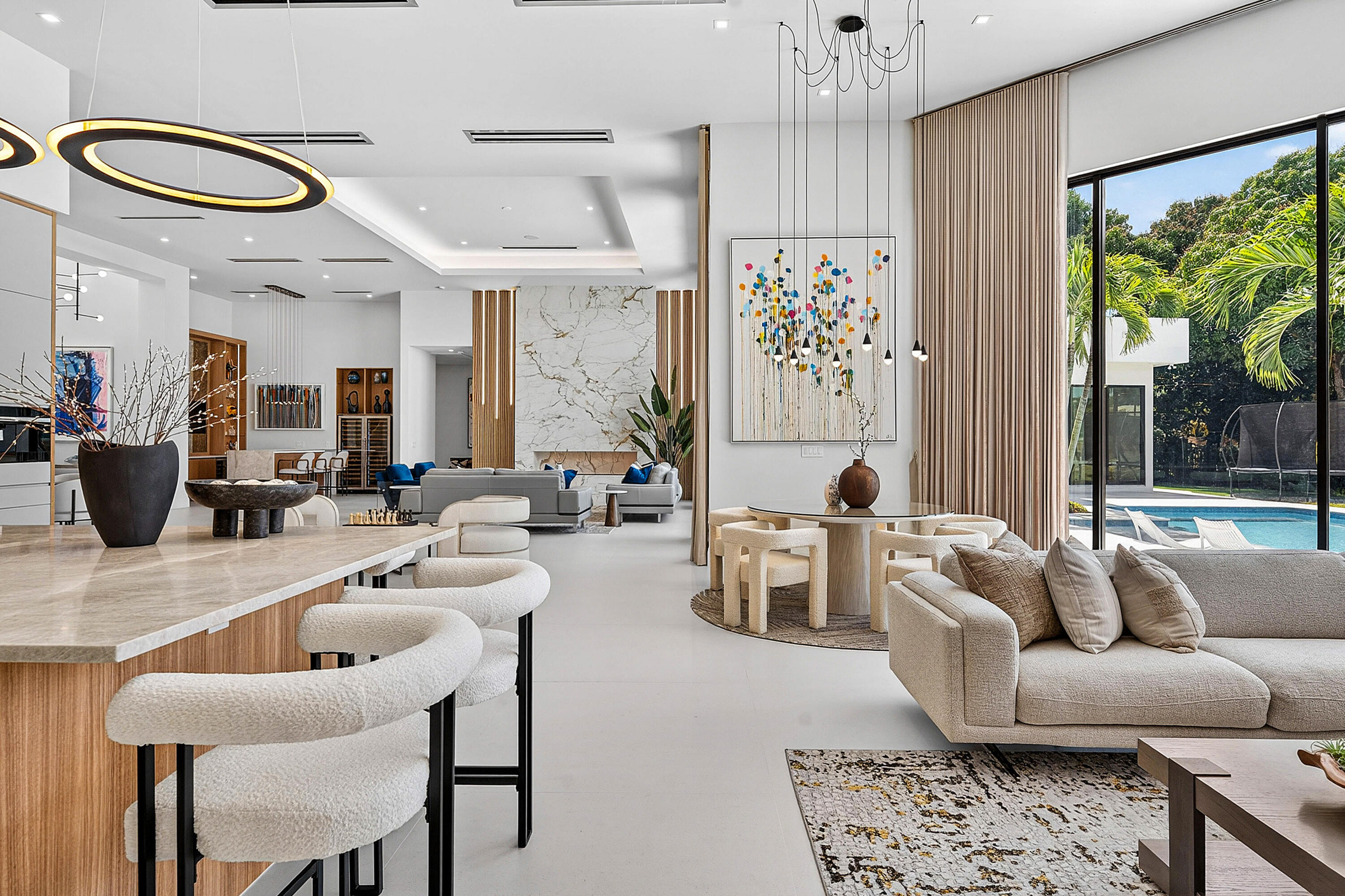 LAKE ESTATES - Residential