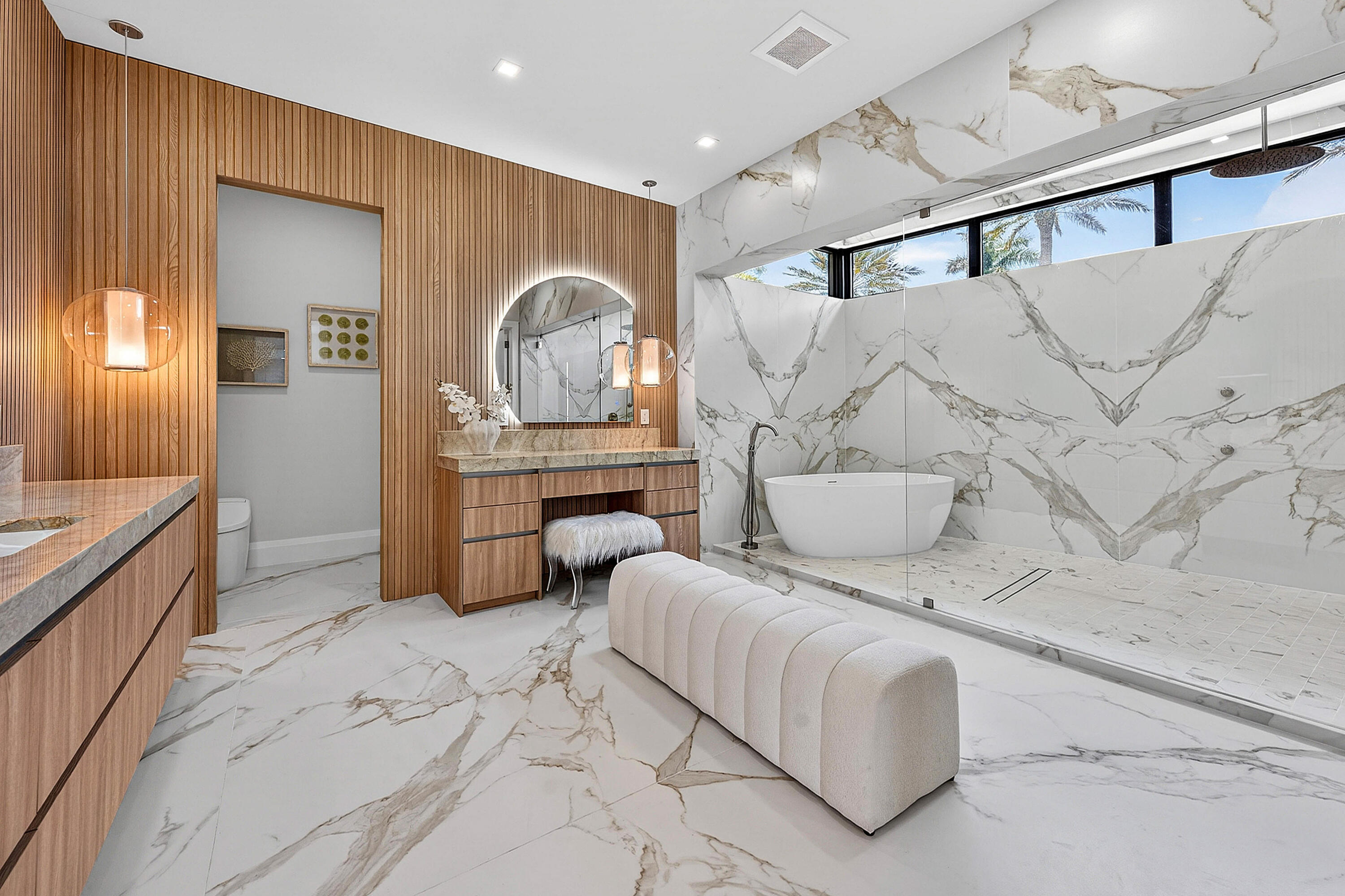 LAKE ESTATES - Residential