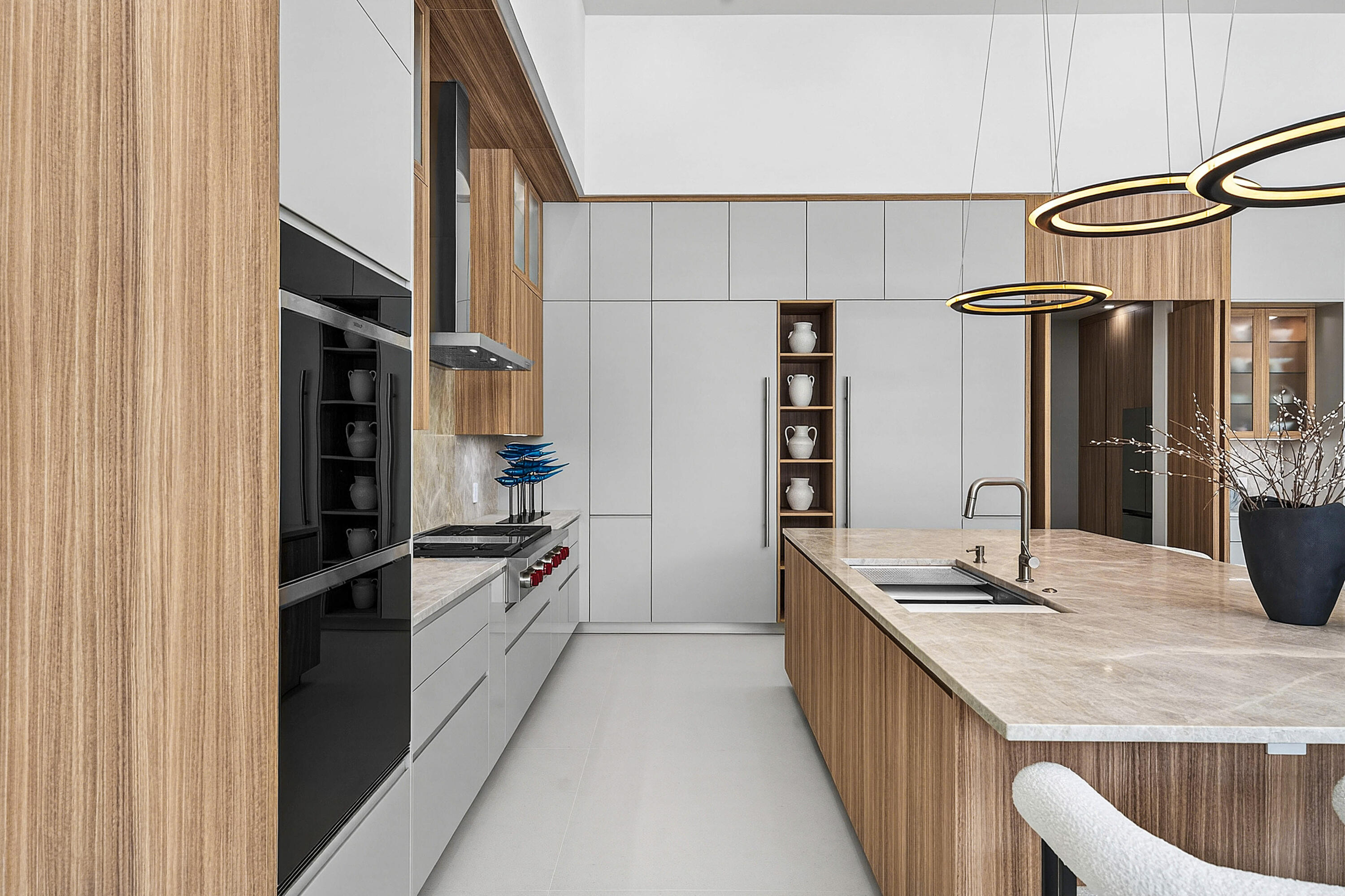 LAKE ESTATES - Residential