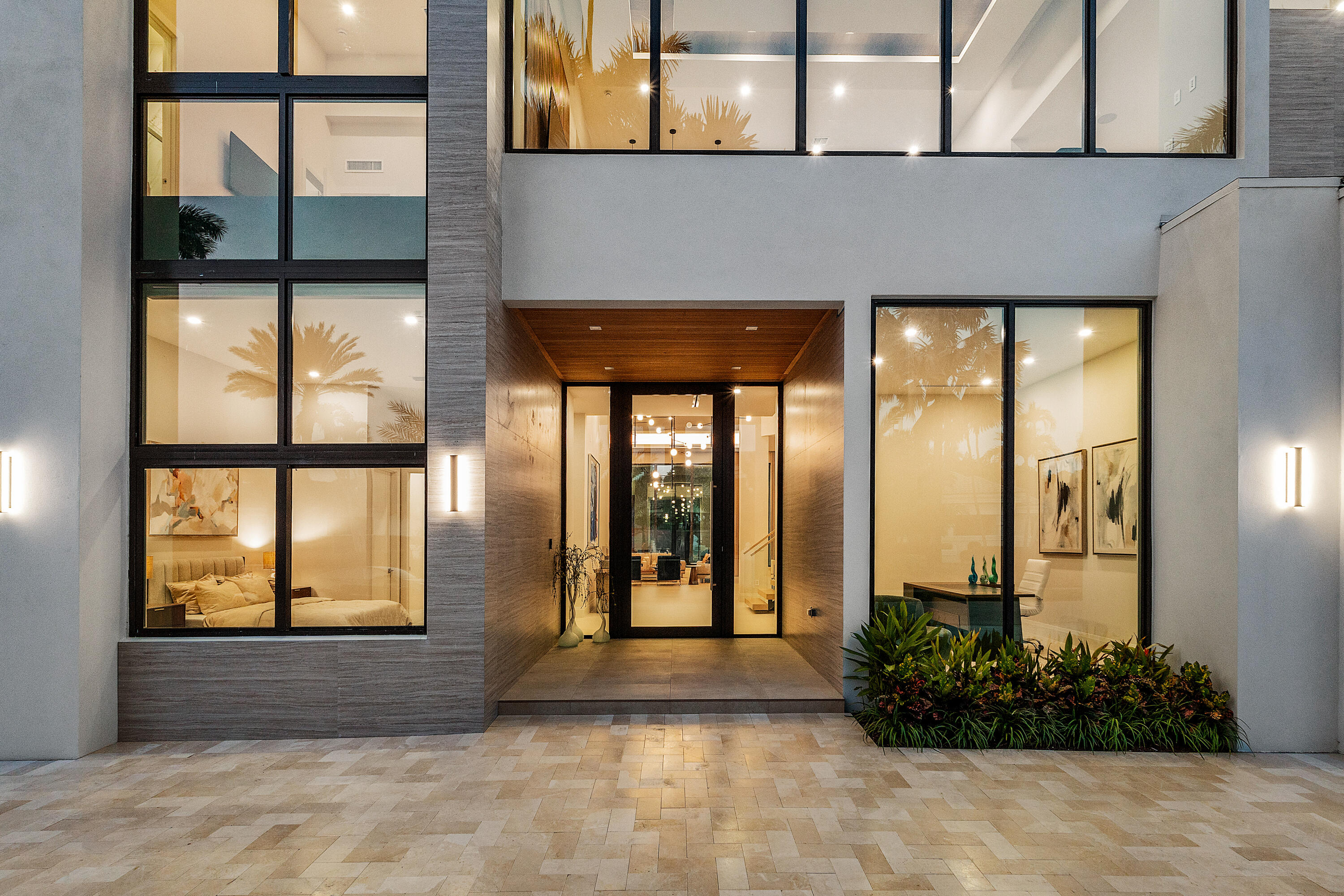 LAKE ESTATES - Residential